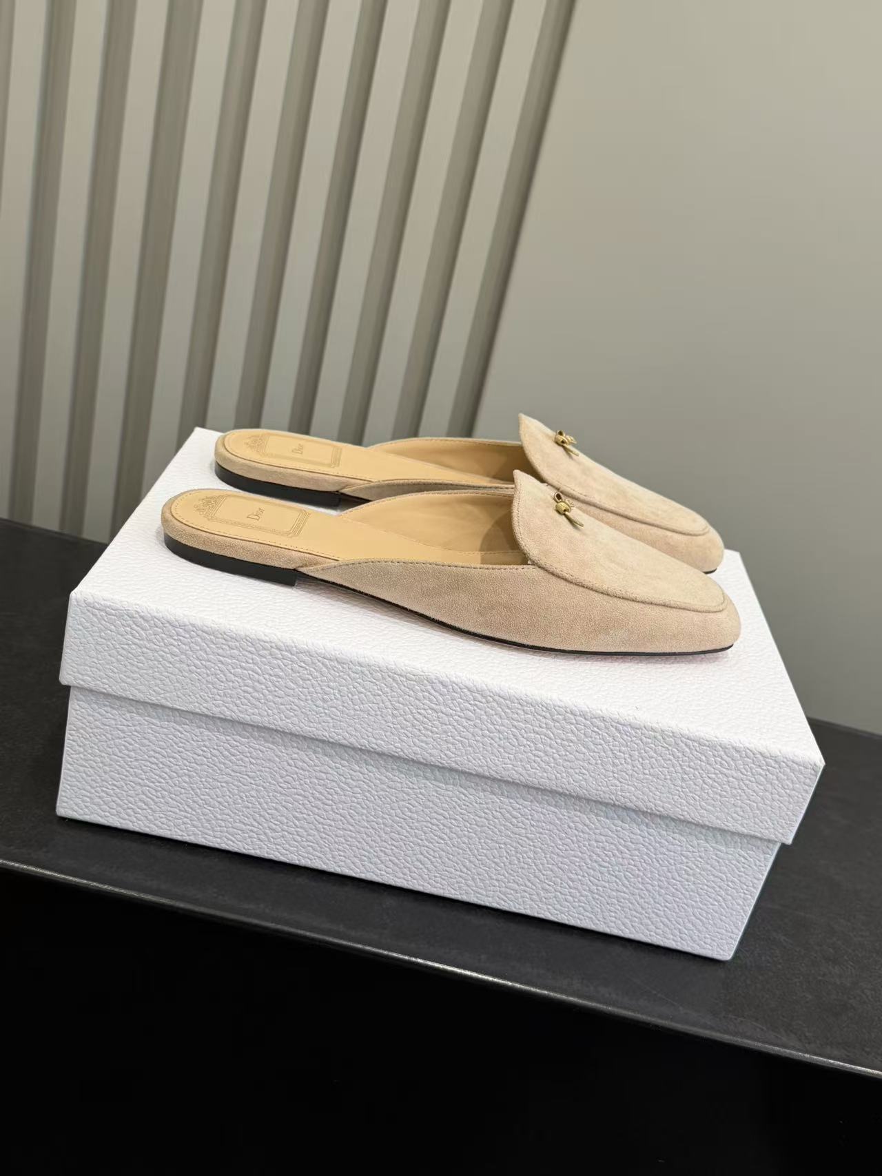 디올 신발 95743 Dior Shoes