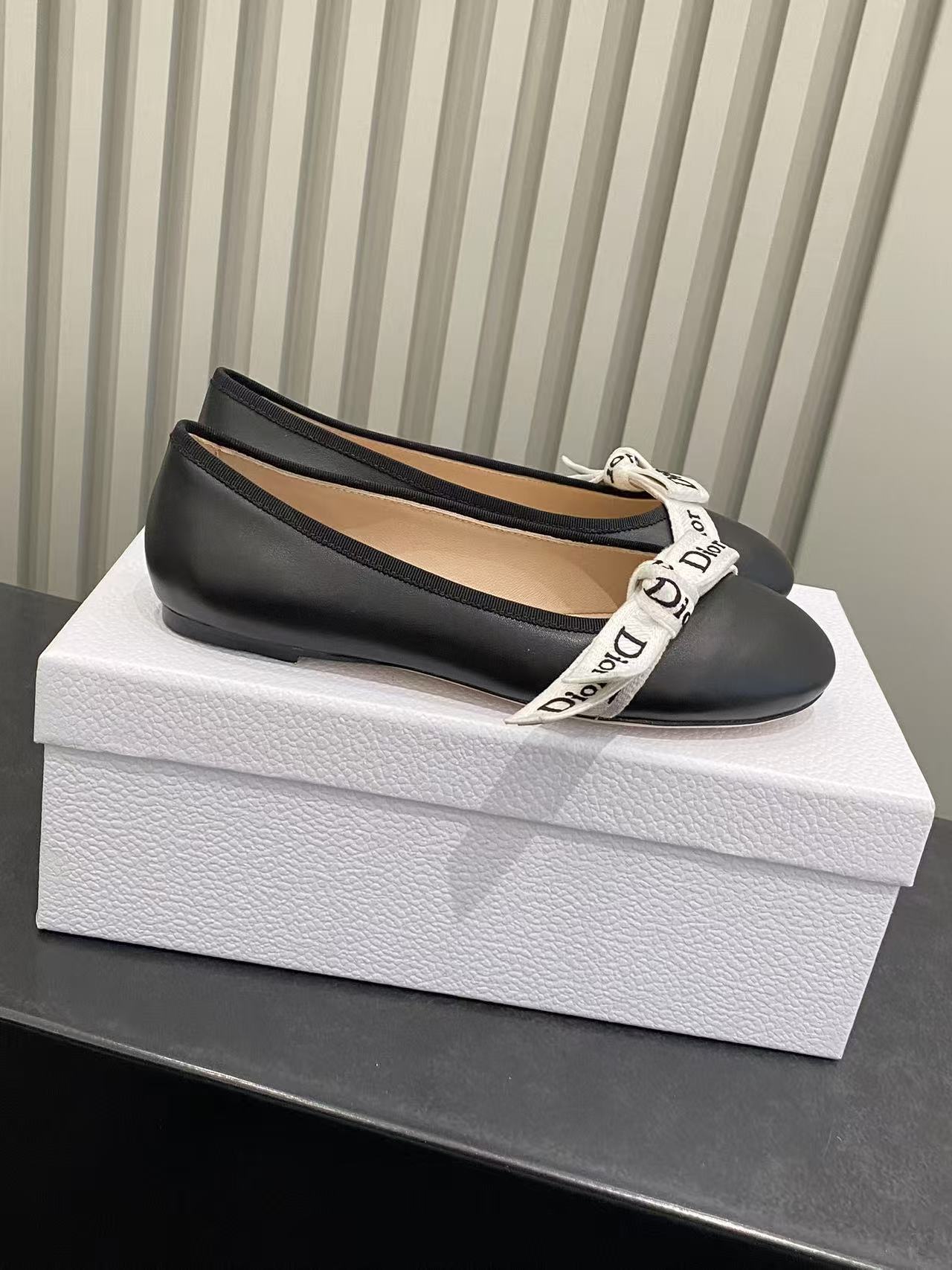 디올 신발 95733 Dior Shoes