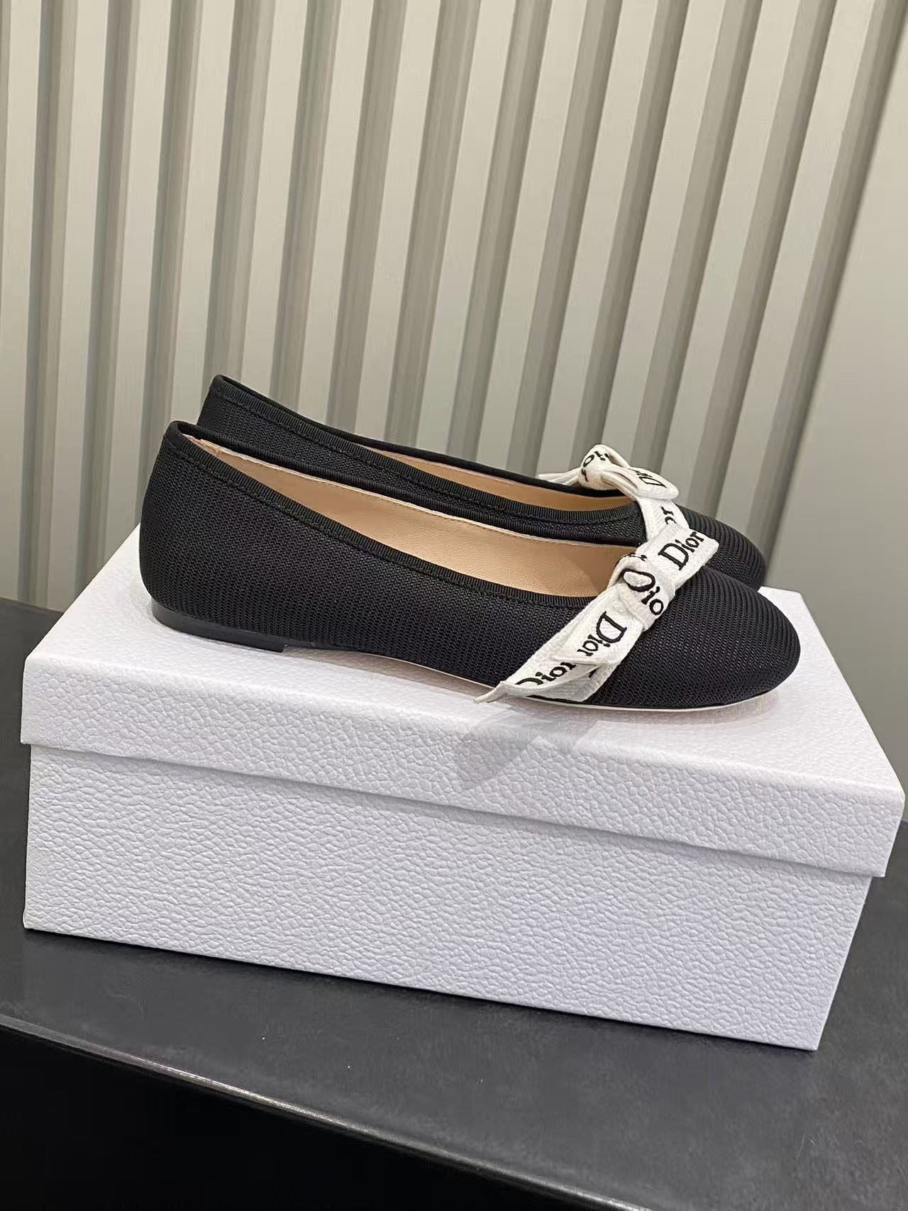 디올 신발 95732 Dior Shoes