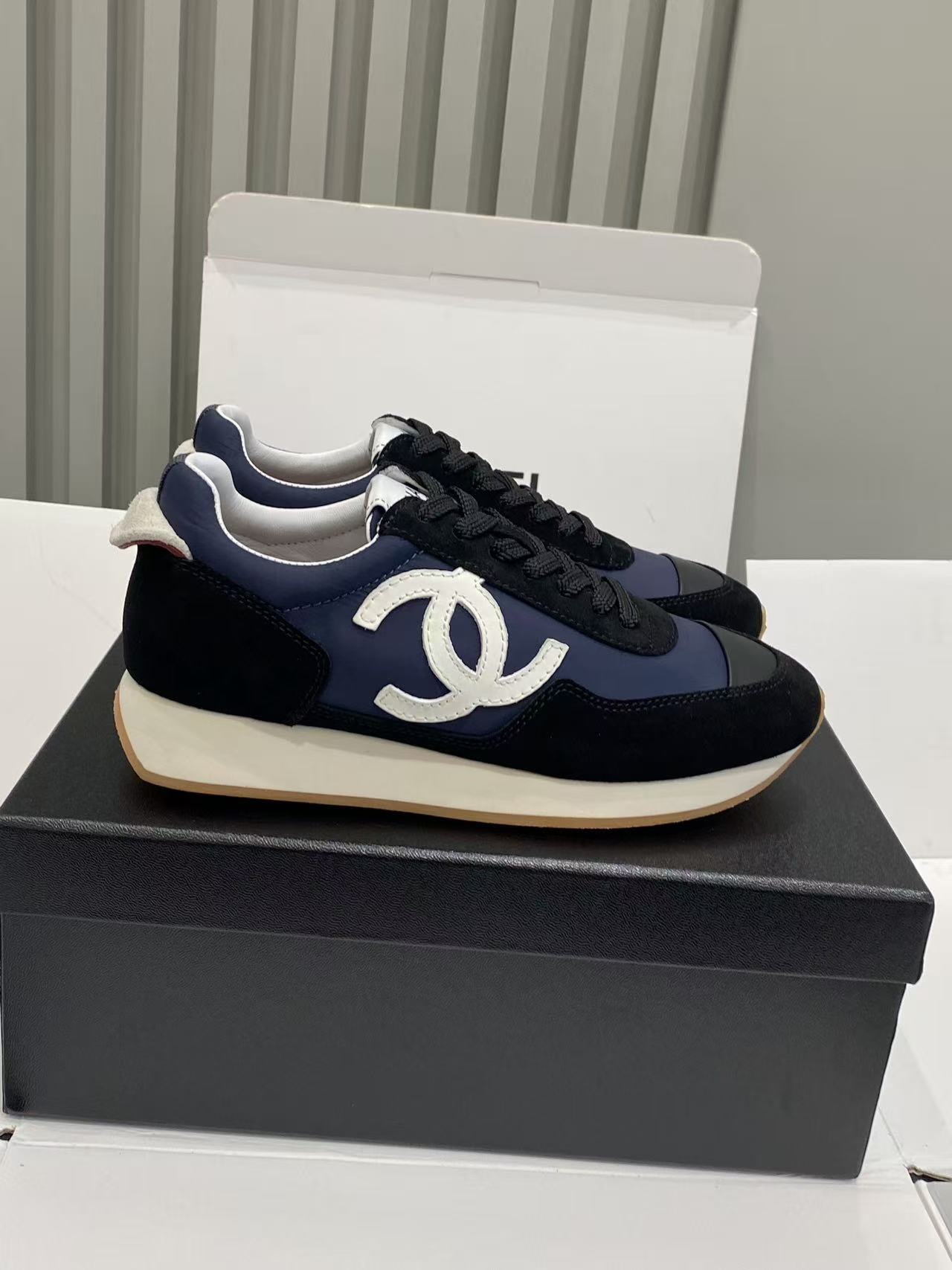 샤넬 신발 95916 Chanel Shoes