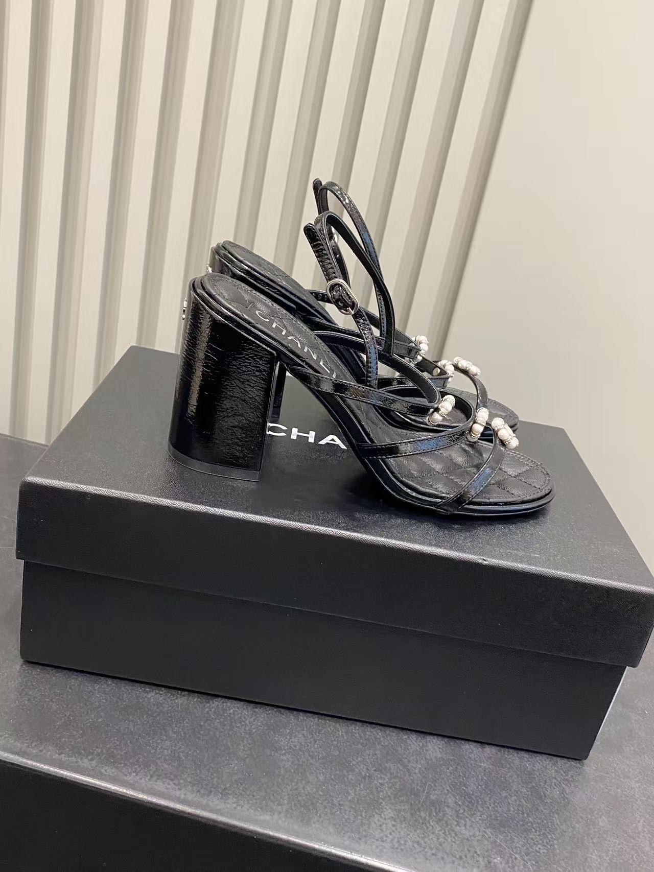 샤넬 신발 55479