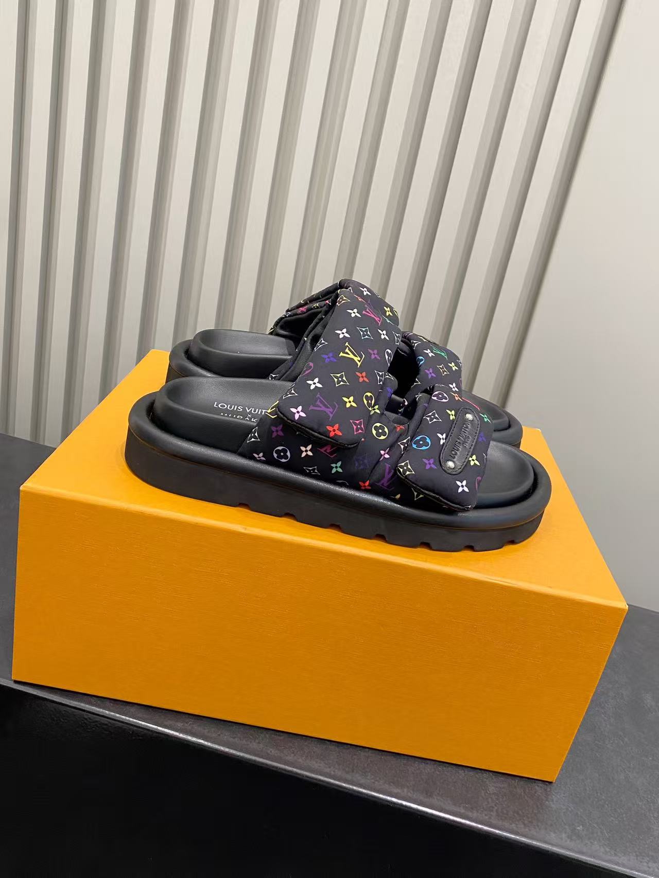루이비통 신발 95724 Louis Vuitton Shoes