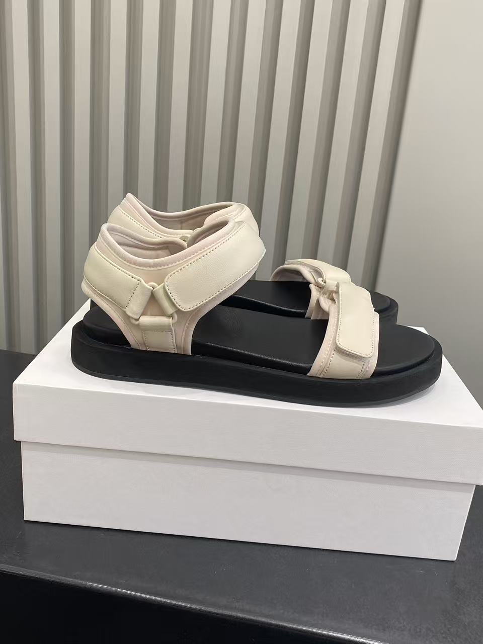 더로우 신발 113576 The Row Shoes