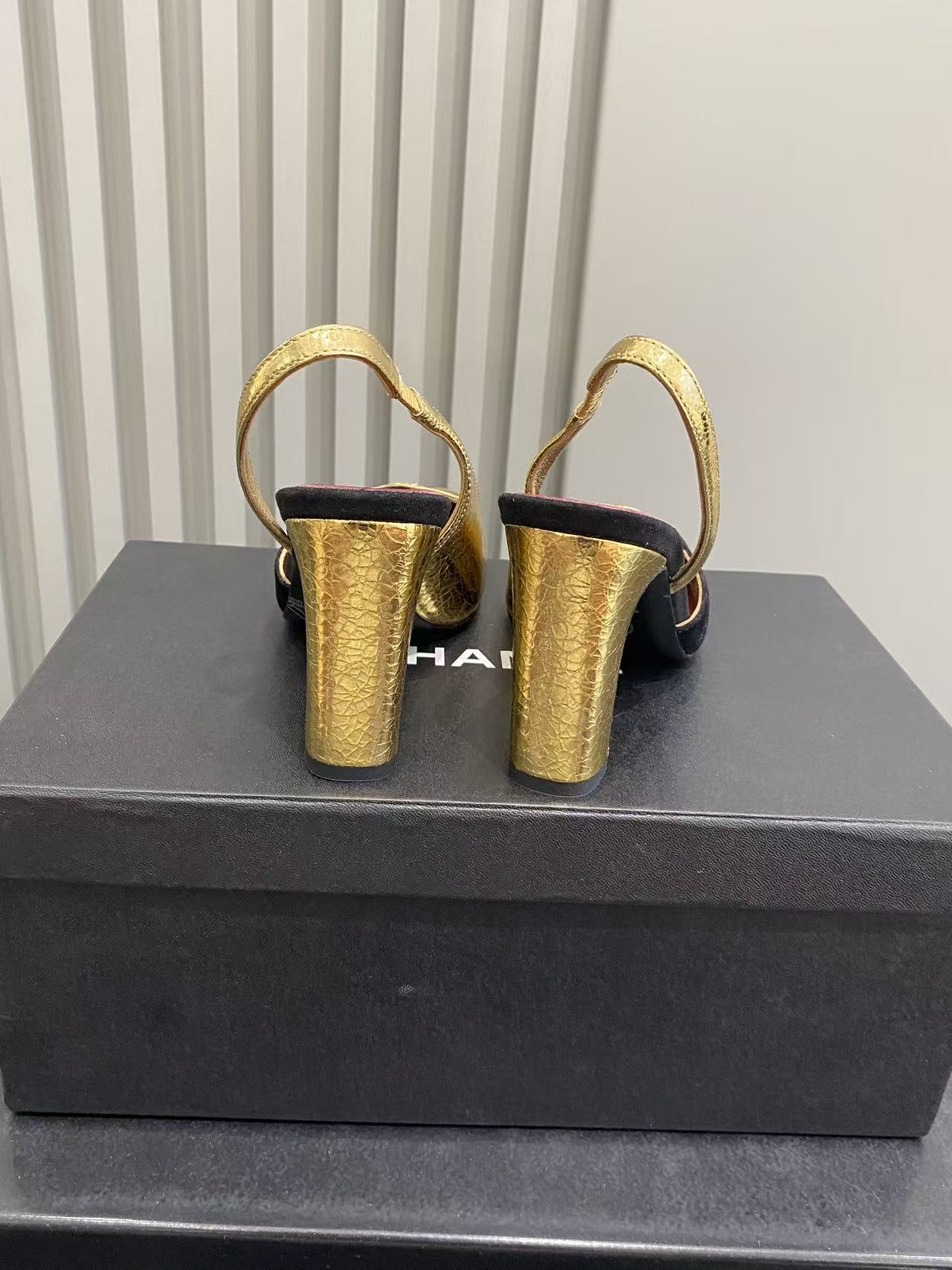 샤넬 신발 132685 Chanel Shoes 썸네일 이미지