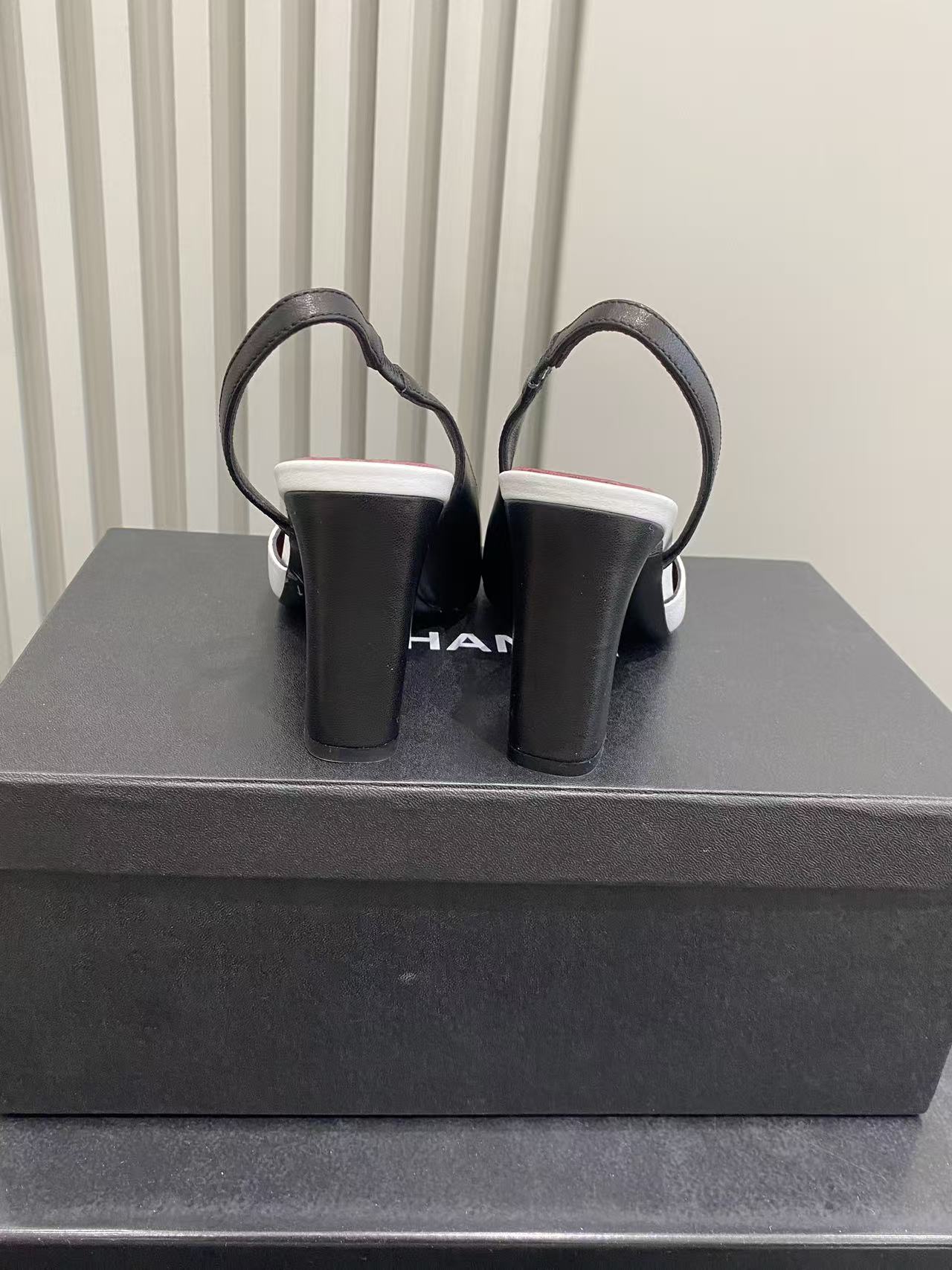 샤넬 신발 132684 Chanel Shoes 썸네일 이미지