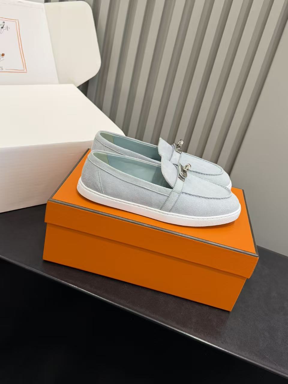 에르메스 신발 113568 Hermes Shoes
