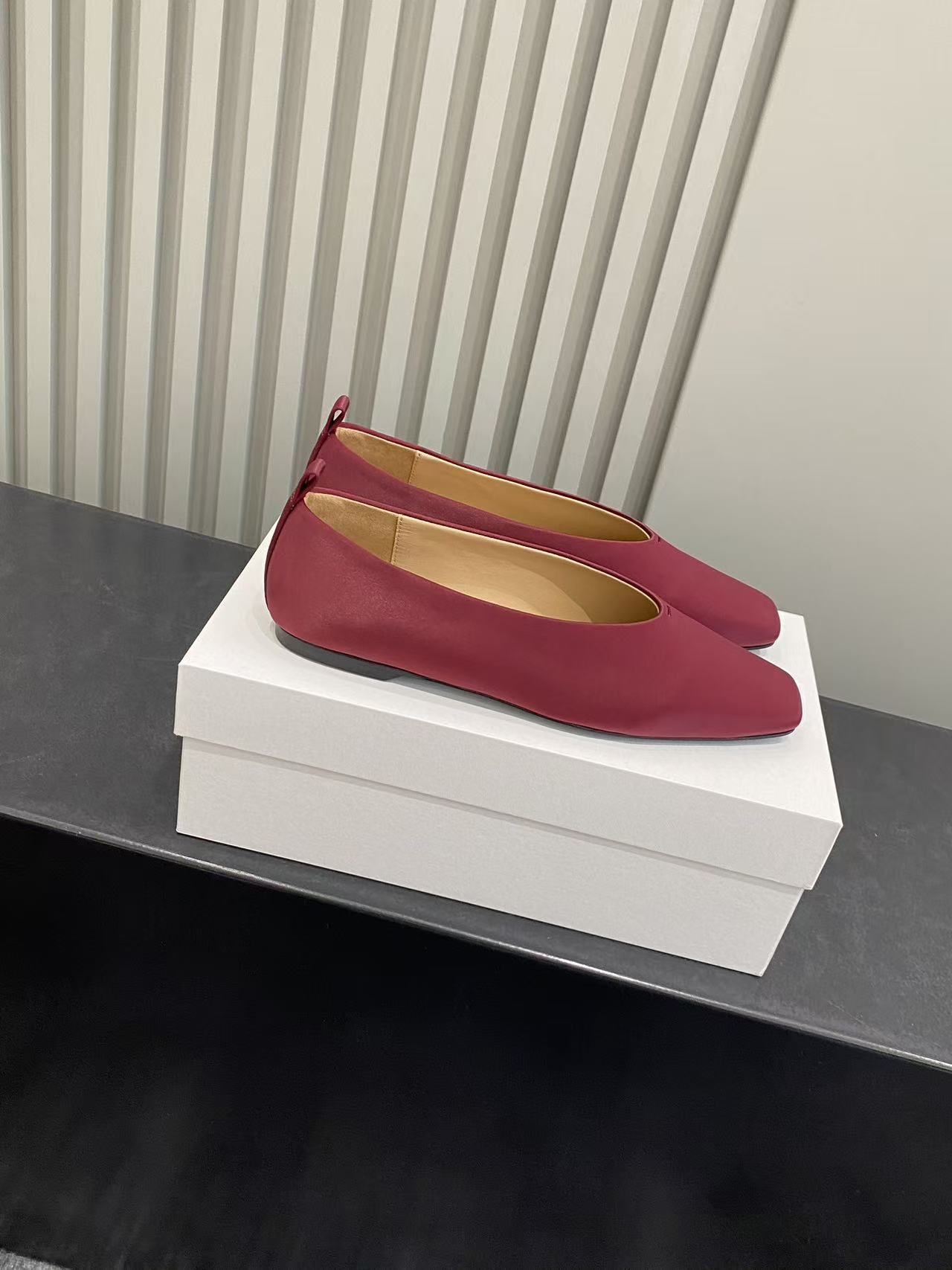 더로우 신발 113573 The Row Shoes