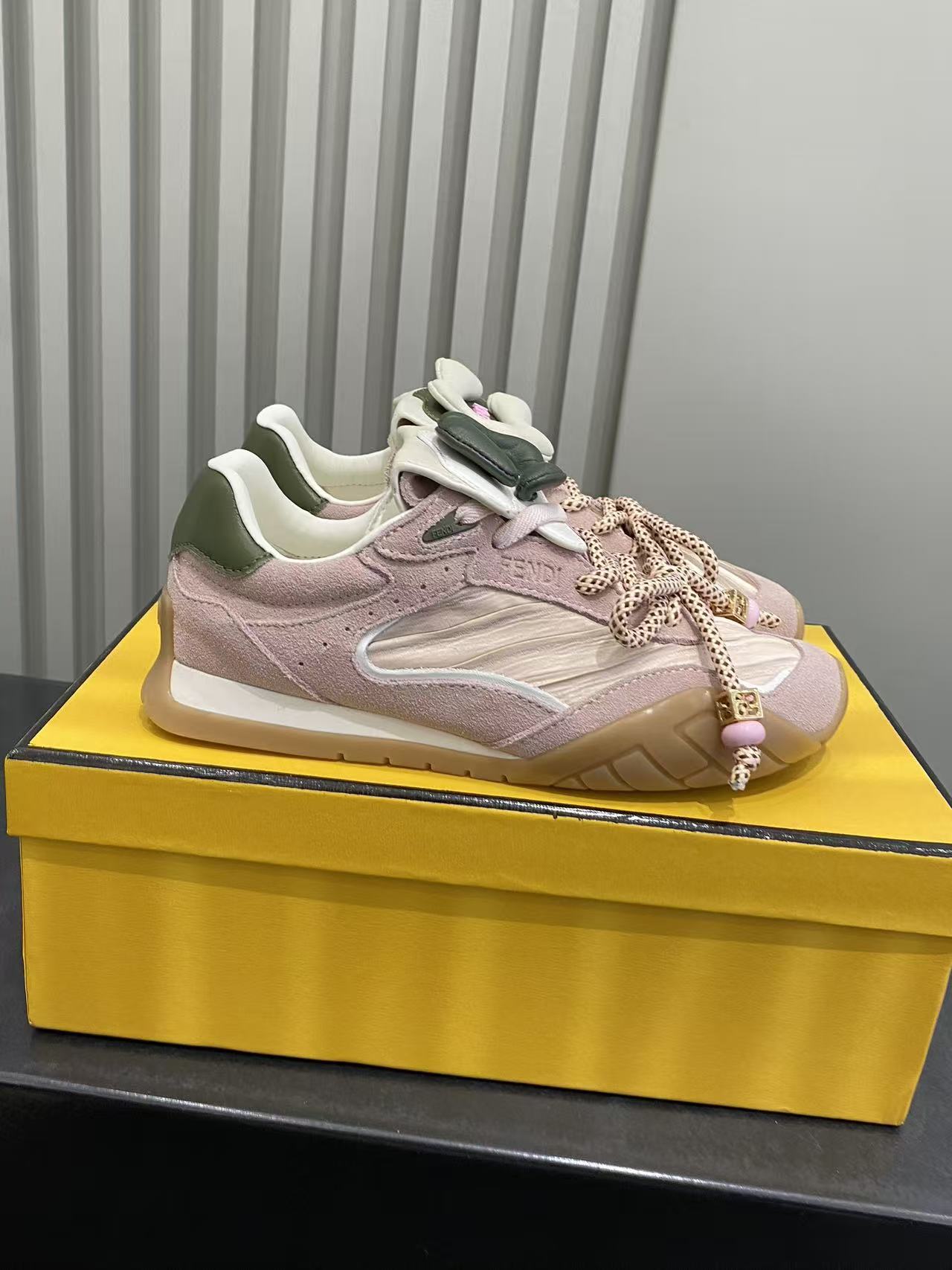 펜디 신발 75551 Fendi Shoes