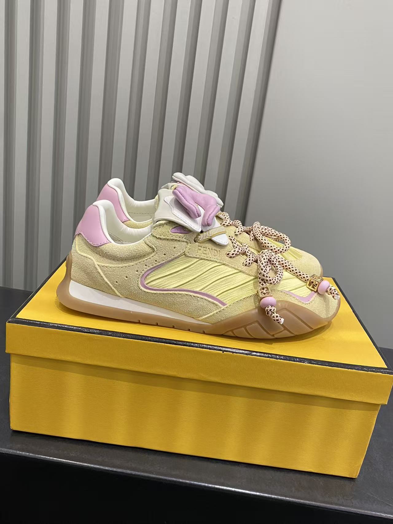 펜디 신발 75549 Fendi Shoes