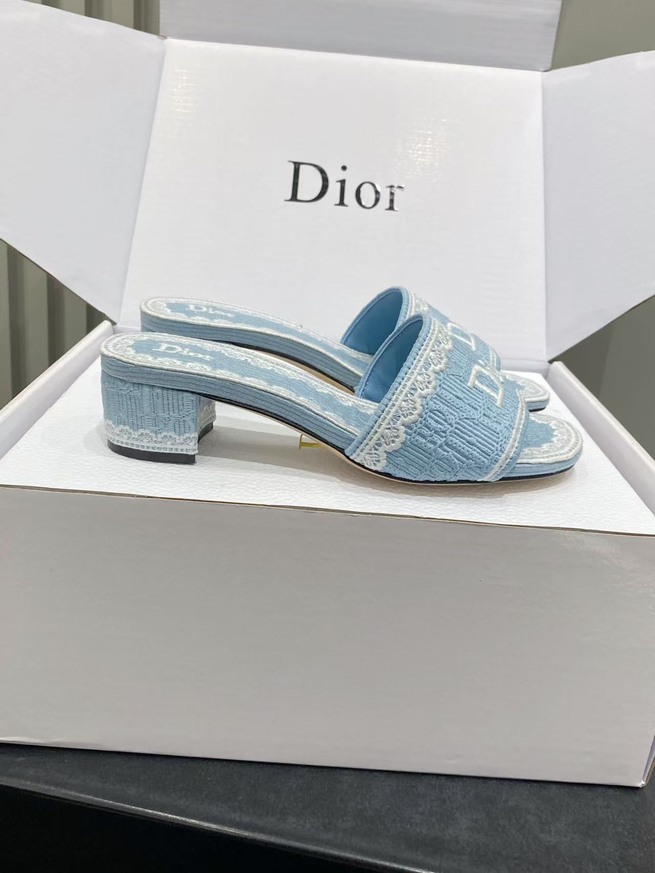 디올 신발 95538 Dior Shoes
