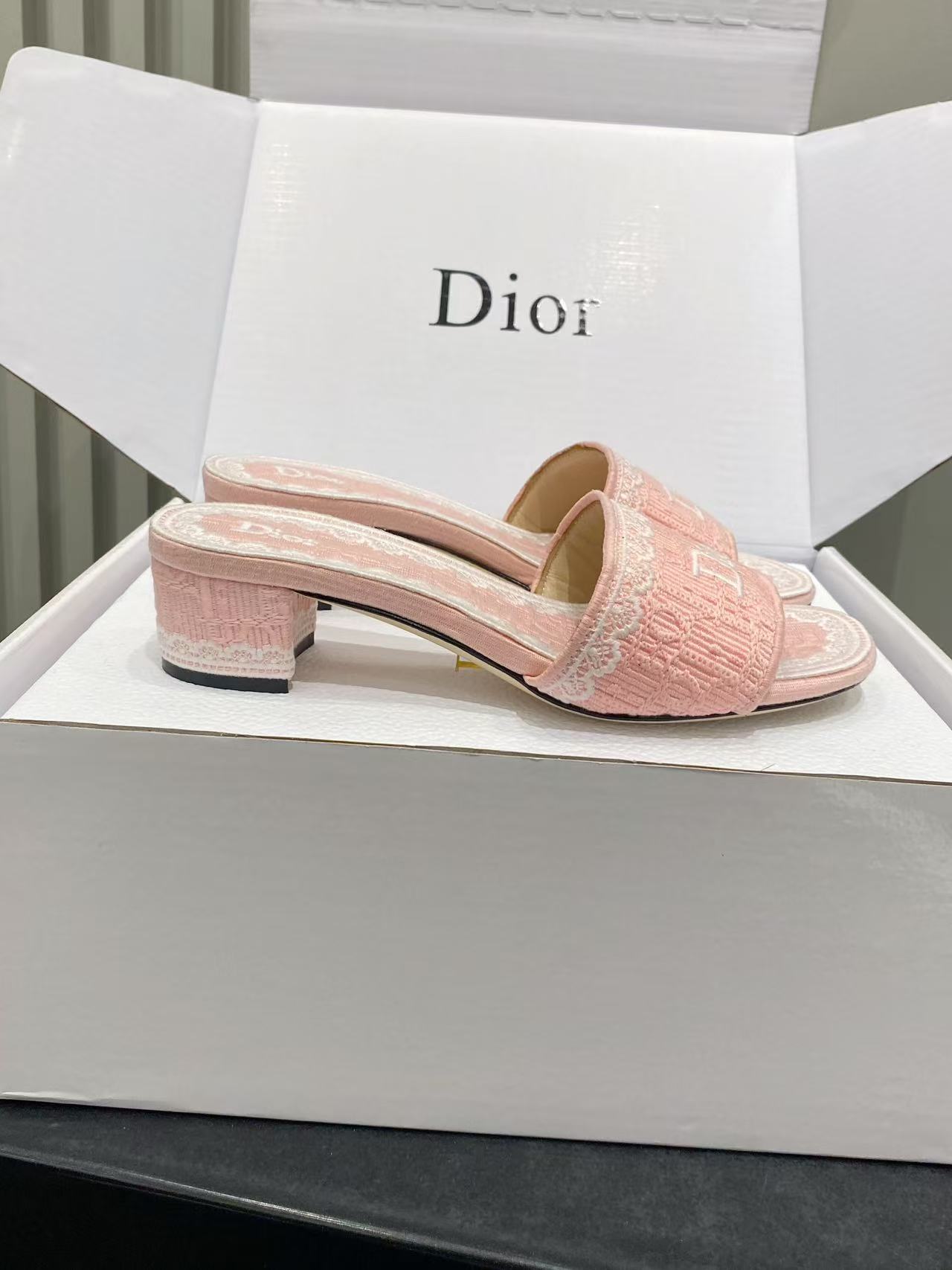 디올 신발 95537 Dior Shoes