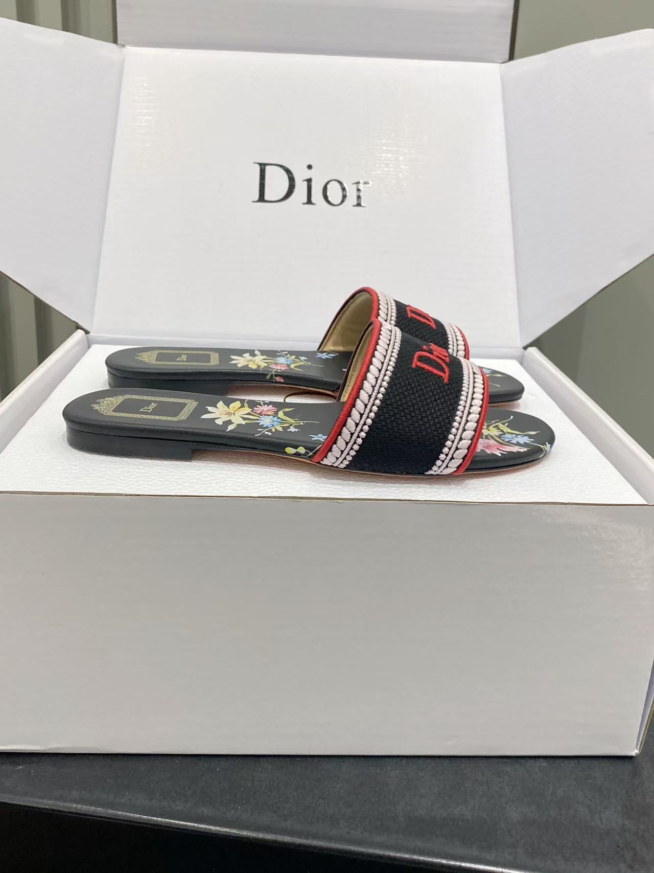 디올 신발 95542 Dior Shoes