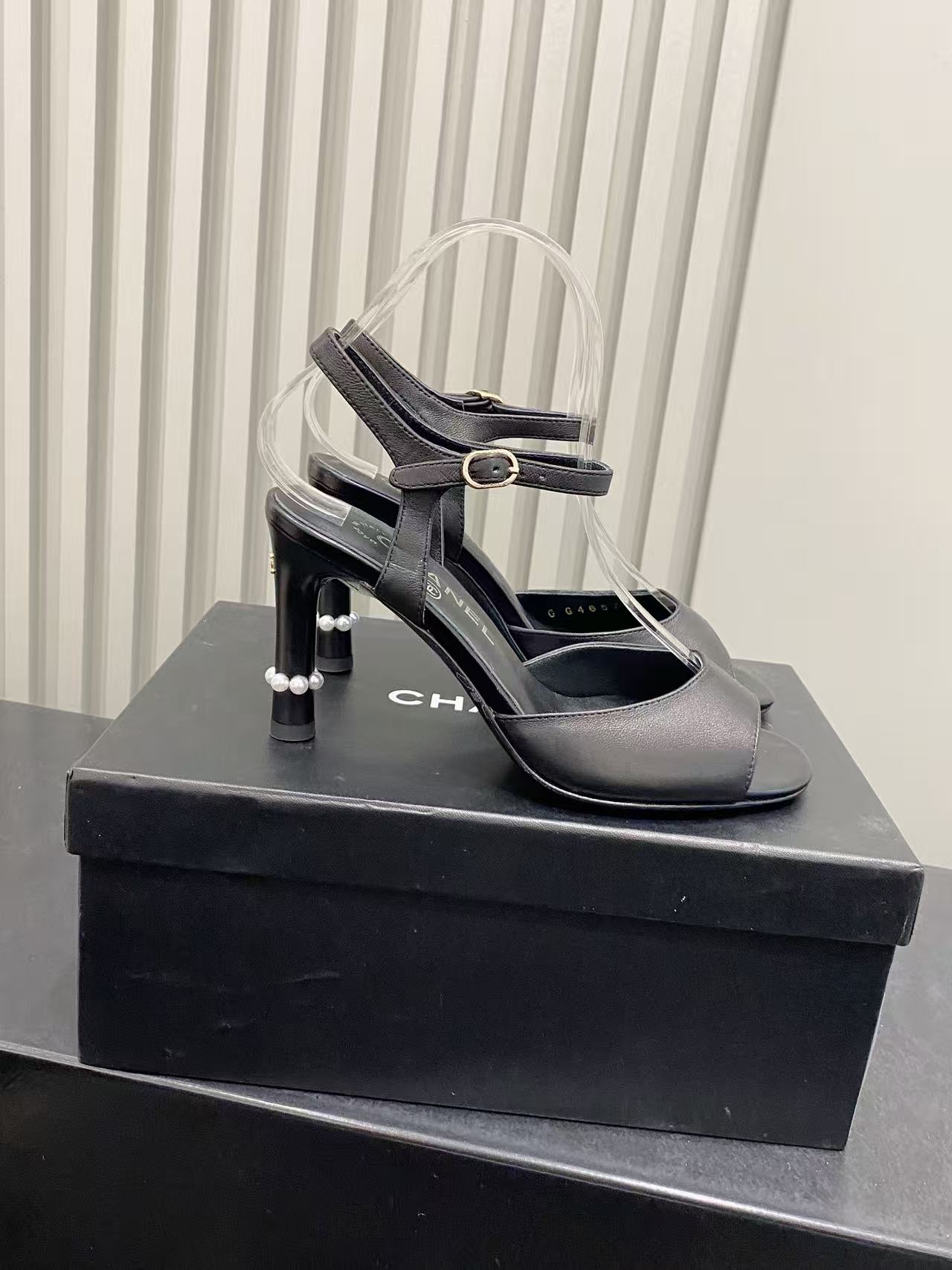 샤넬 신발 55465