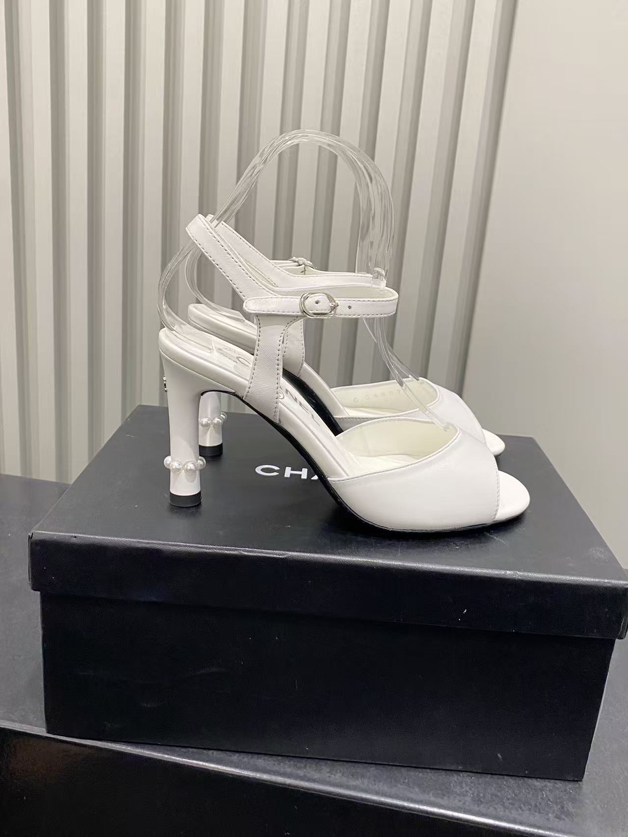 샤넬 신발 55463