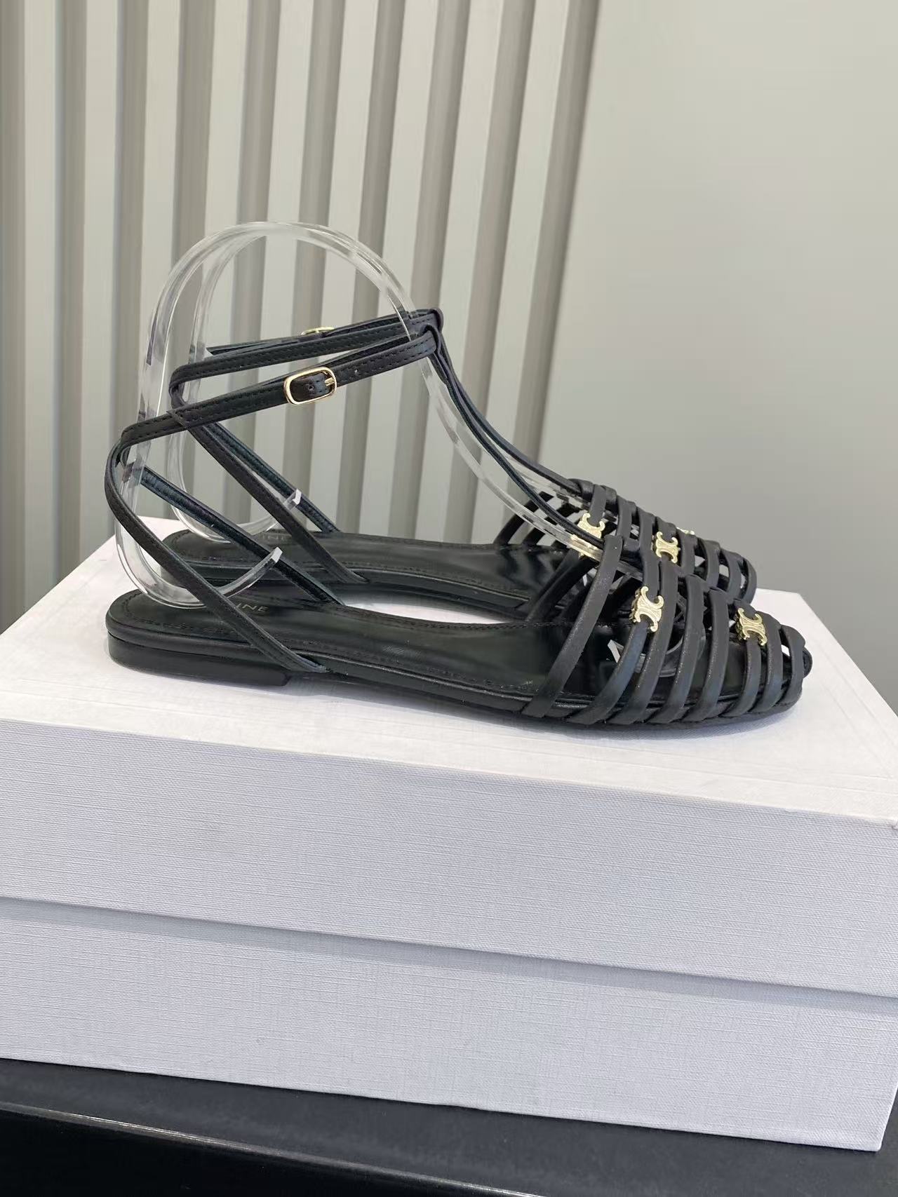 셀린느 신발 99356 Celine Shoes