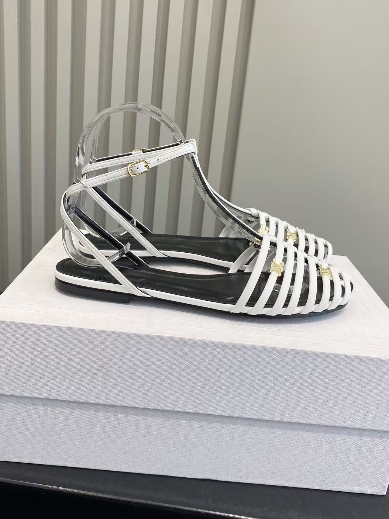 셀린느 신발 99355 Celine Shoes