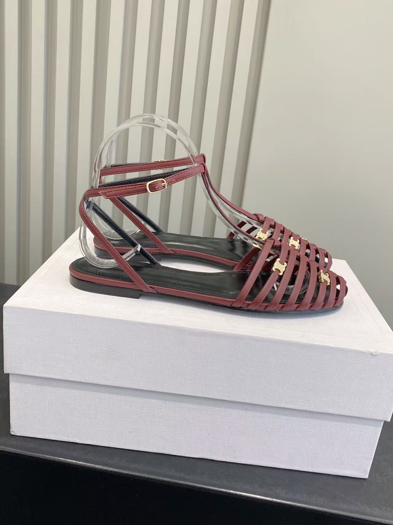셀린느 신발 99354 Celine Shoes