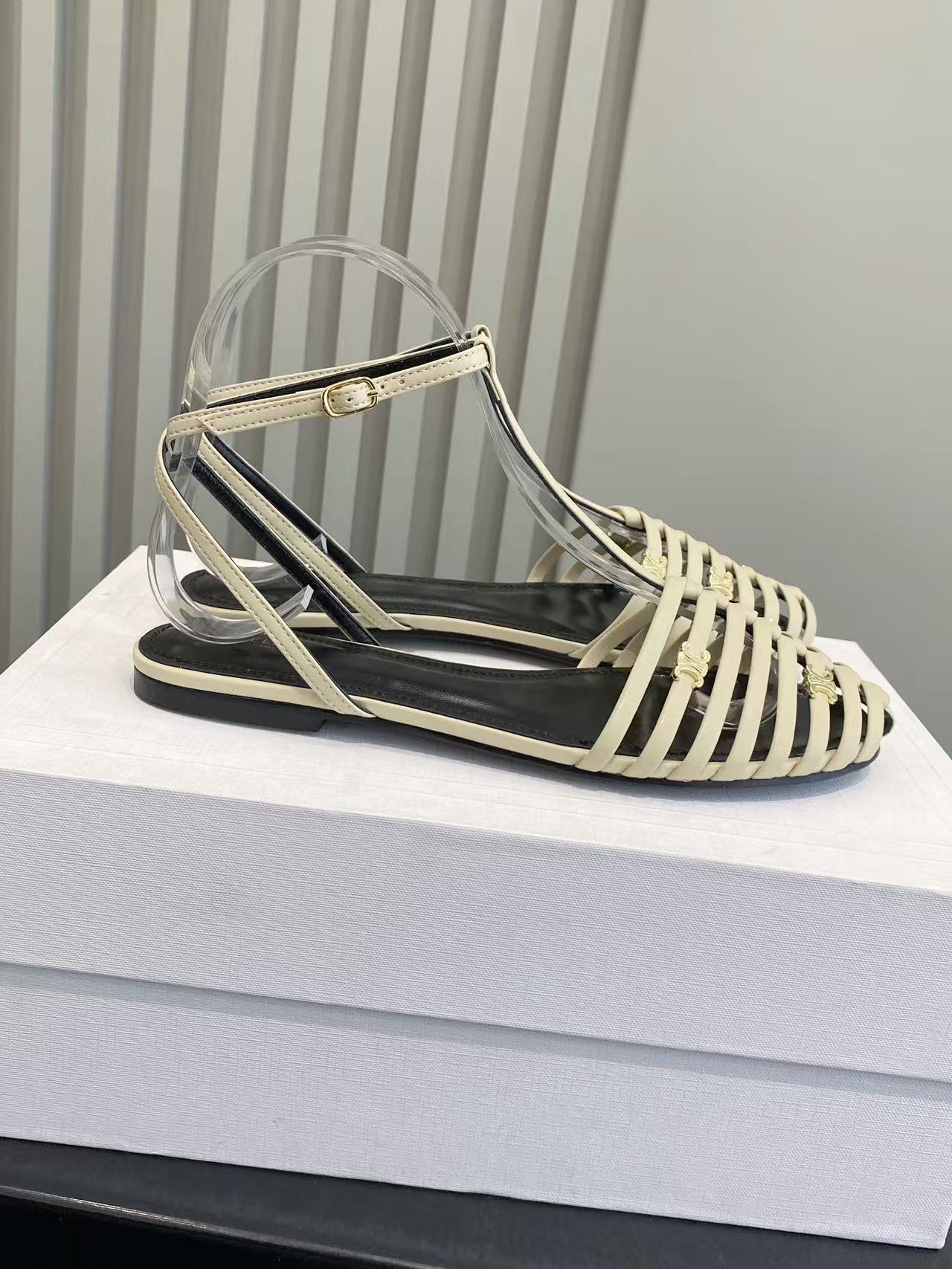 셀린느 신발 99353 Celine Shoes