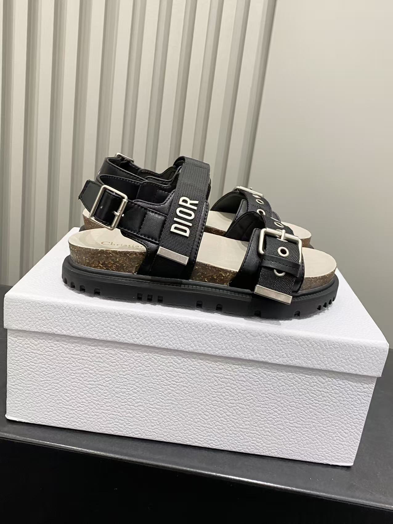 디올 신발 99363 Dior Shoes