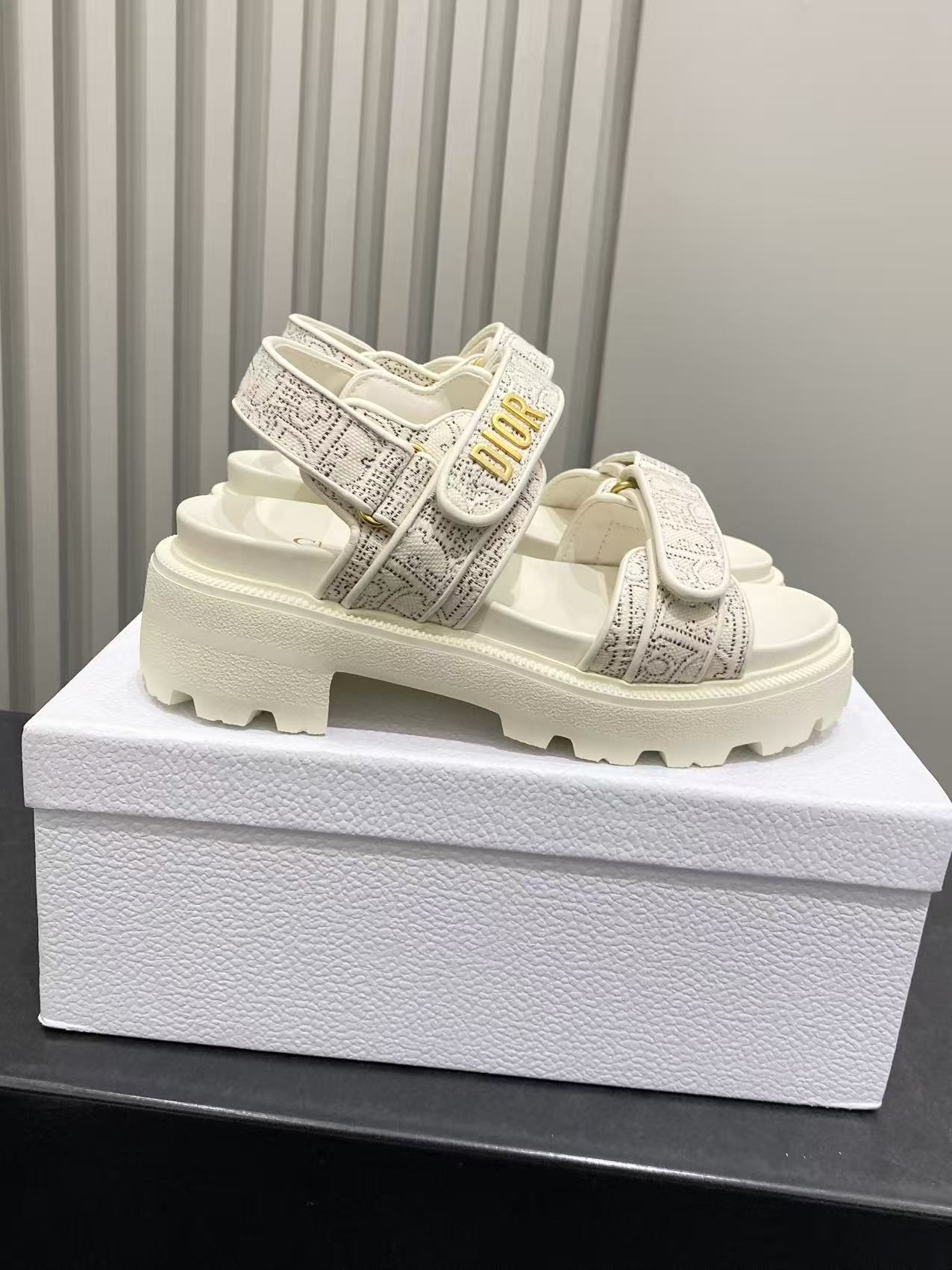 디올 신발 99365 Dior Shoes
