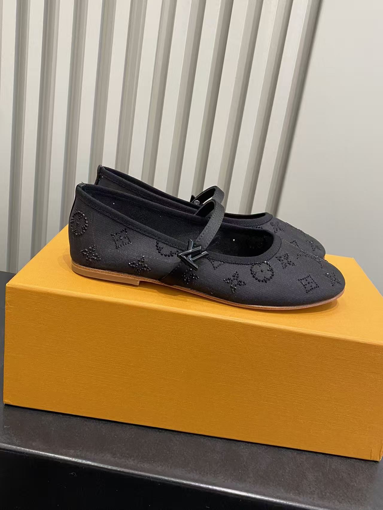 루이비통 신발 99339 Louis Vuitton Shoes