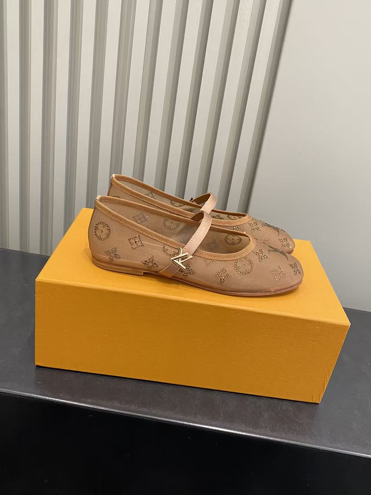 루이비통 신발 99337 Louis Vuitton Shoes