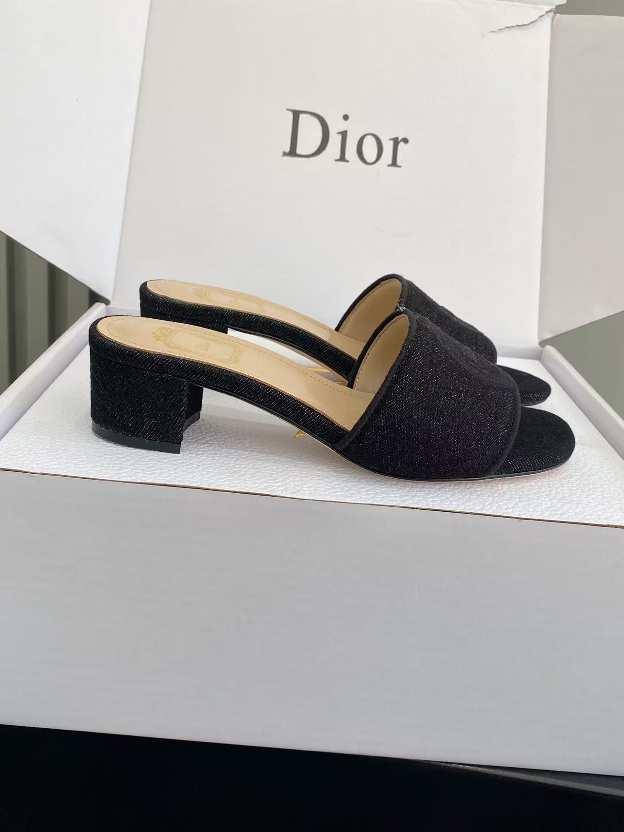 디올 신발 99332 Dior Shoes