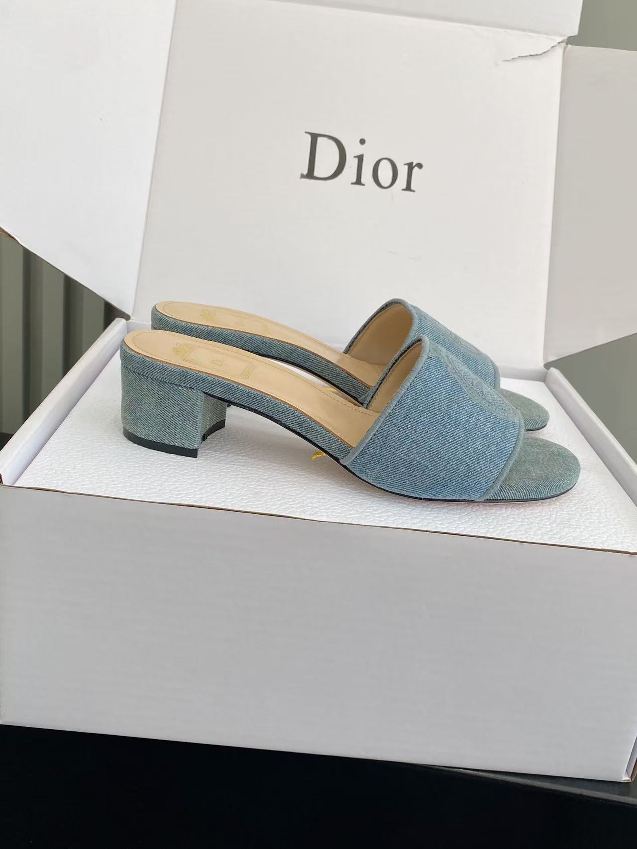 디올 신발 99331 Dior Shoes