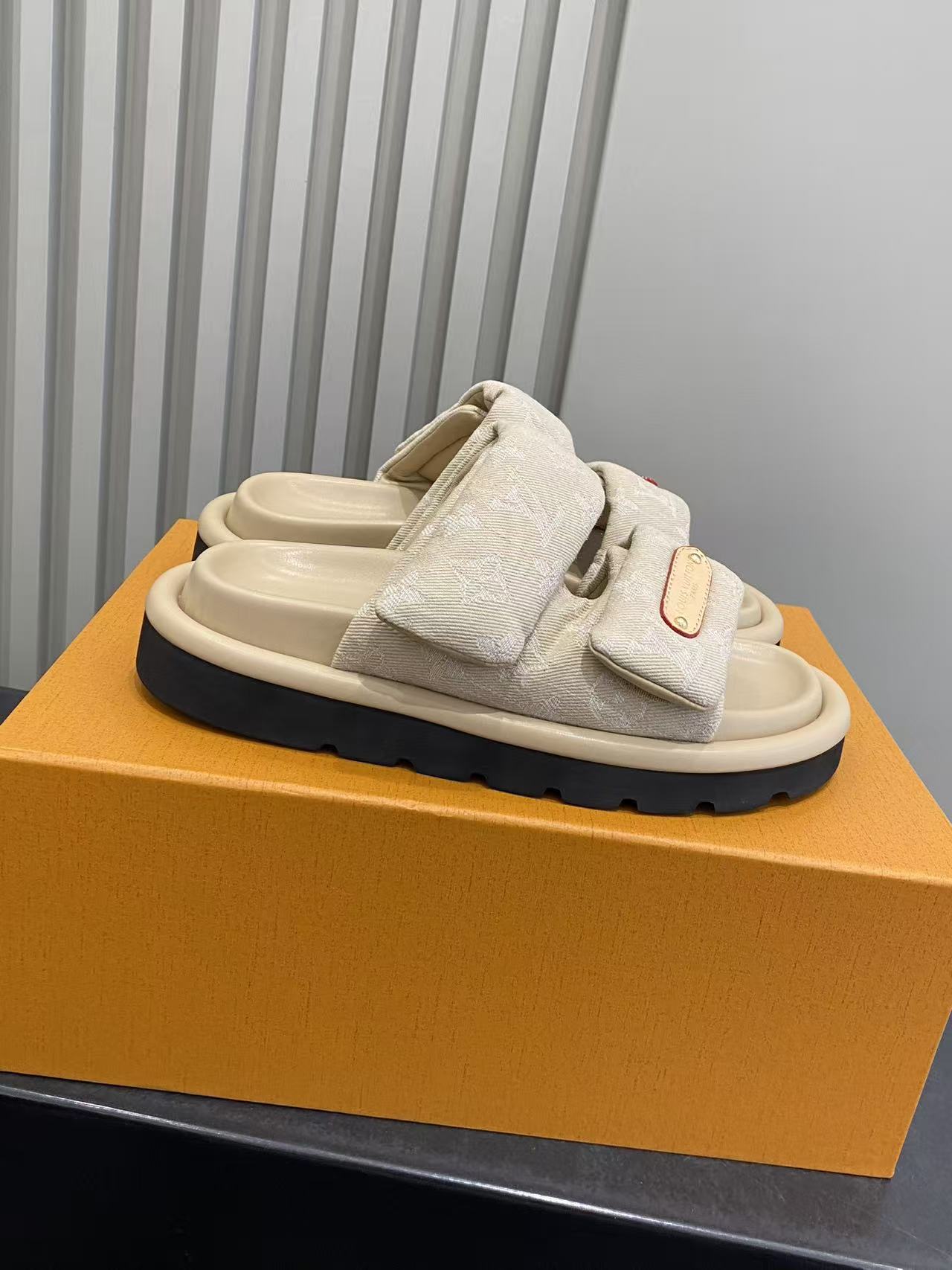 루이비통 신발 99343 Louis Vuitton Shoes