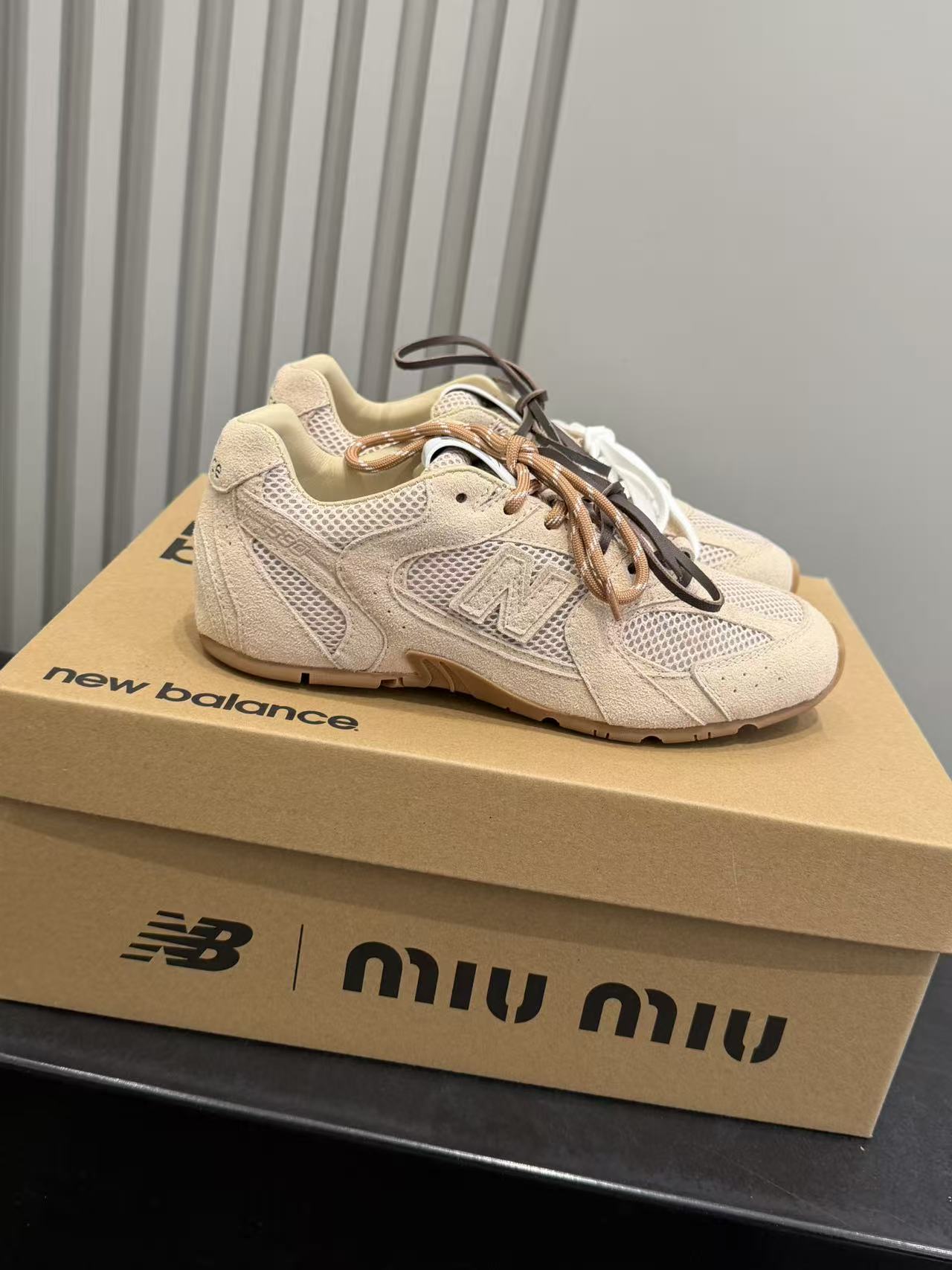 미우미우 신발 99371 Miu Miu Shoes