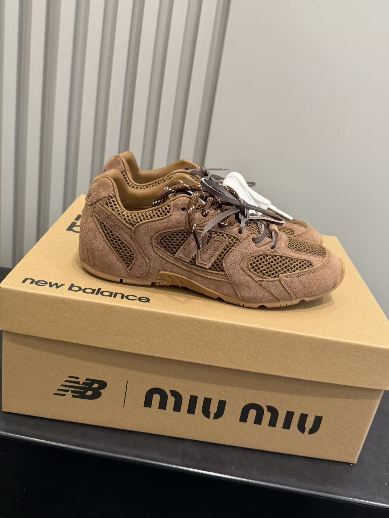 미우미우 신발 99370 Miu Miu Shoes