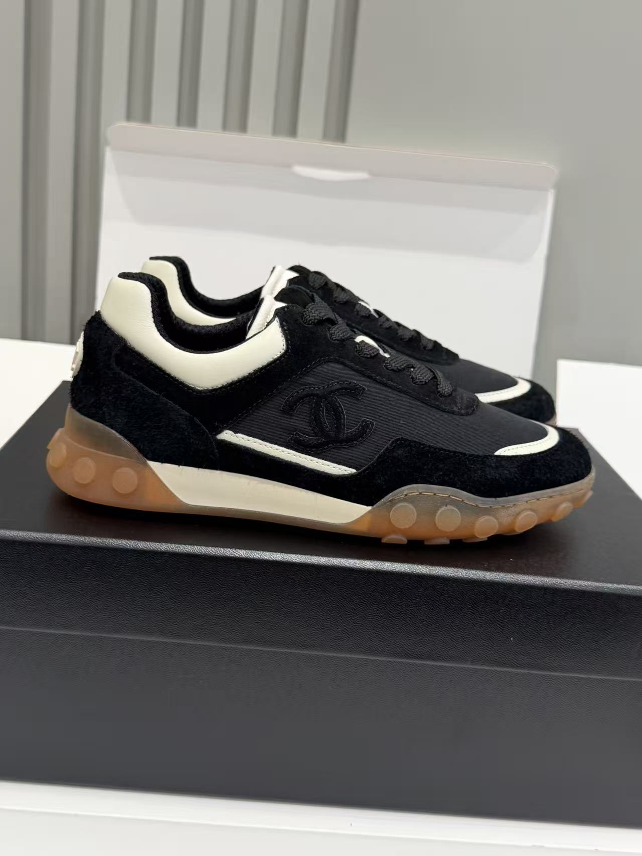 샤넬 신발 99376 Chanel Shoes