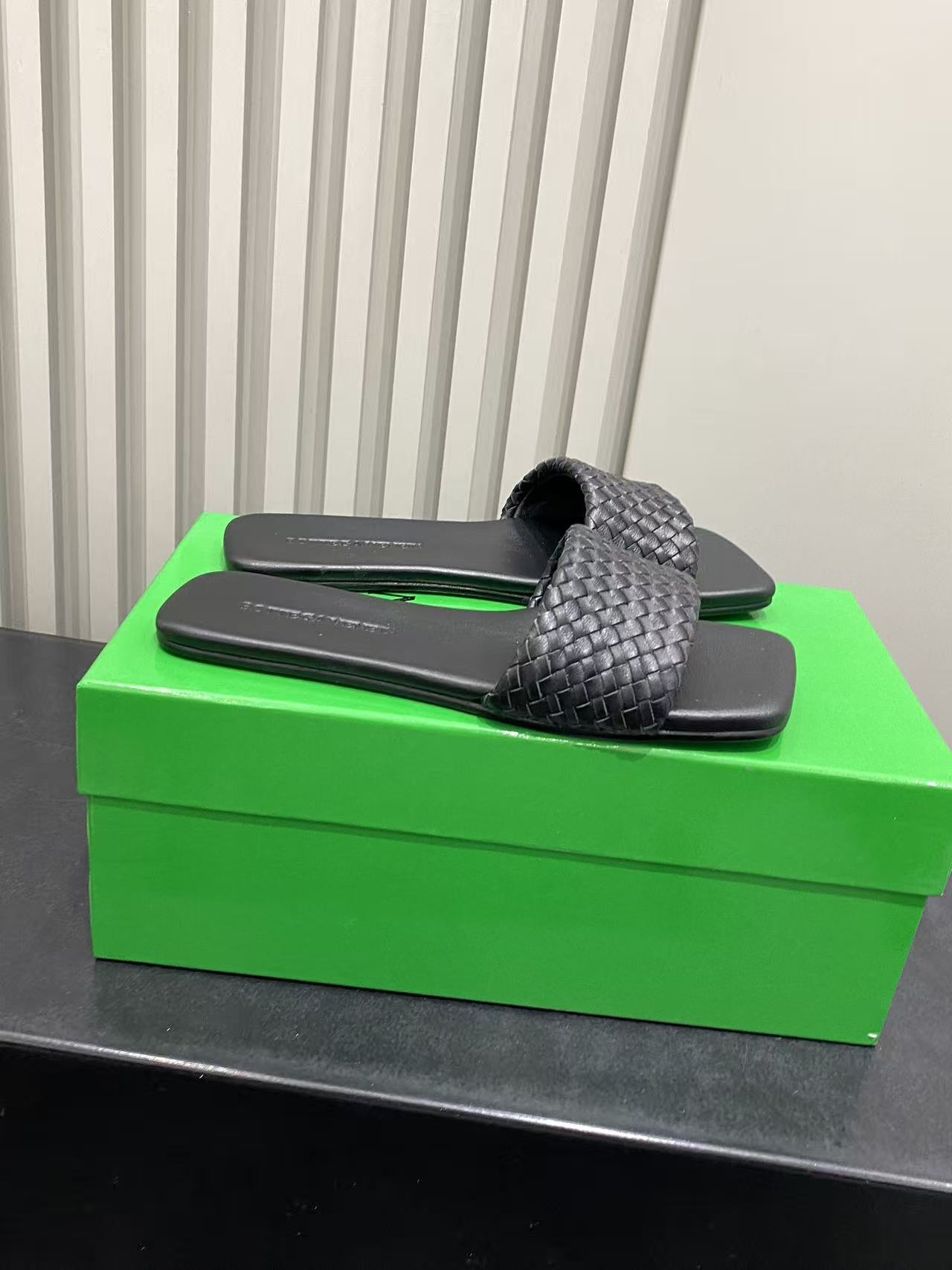 보테가베네타 신발 99380 Bottega Veneta Shoes