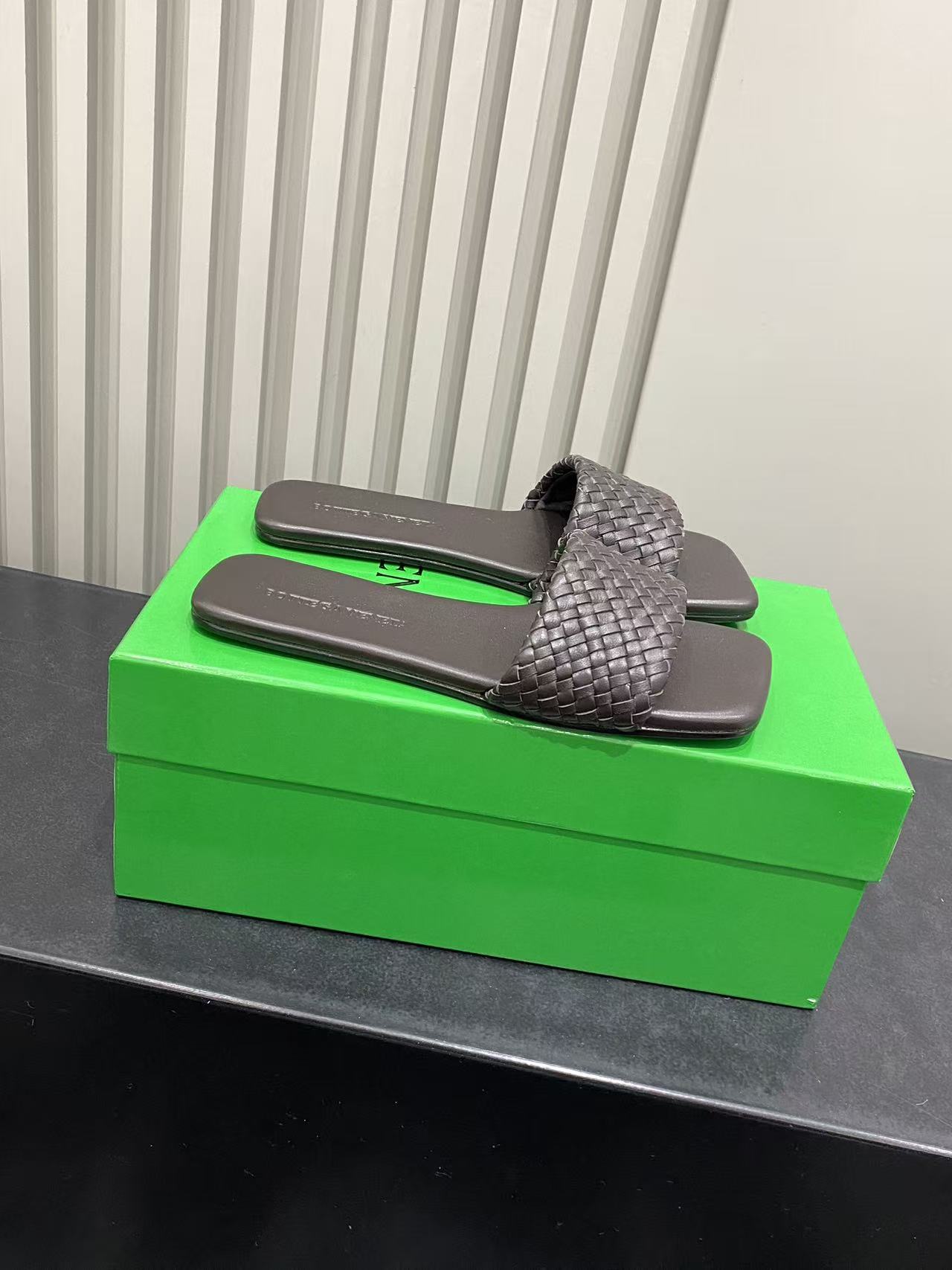 보테가베네타 신발 99379 Bottega Veneta Shoes