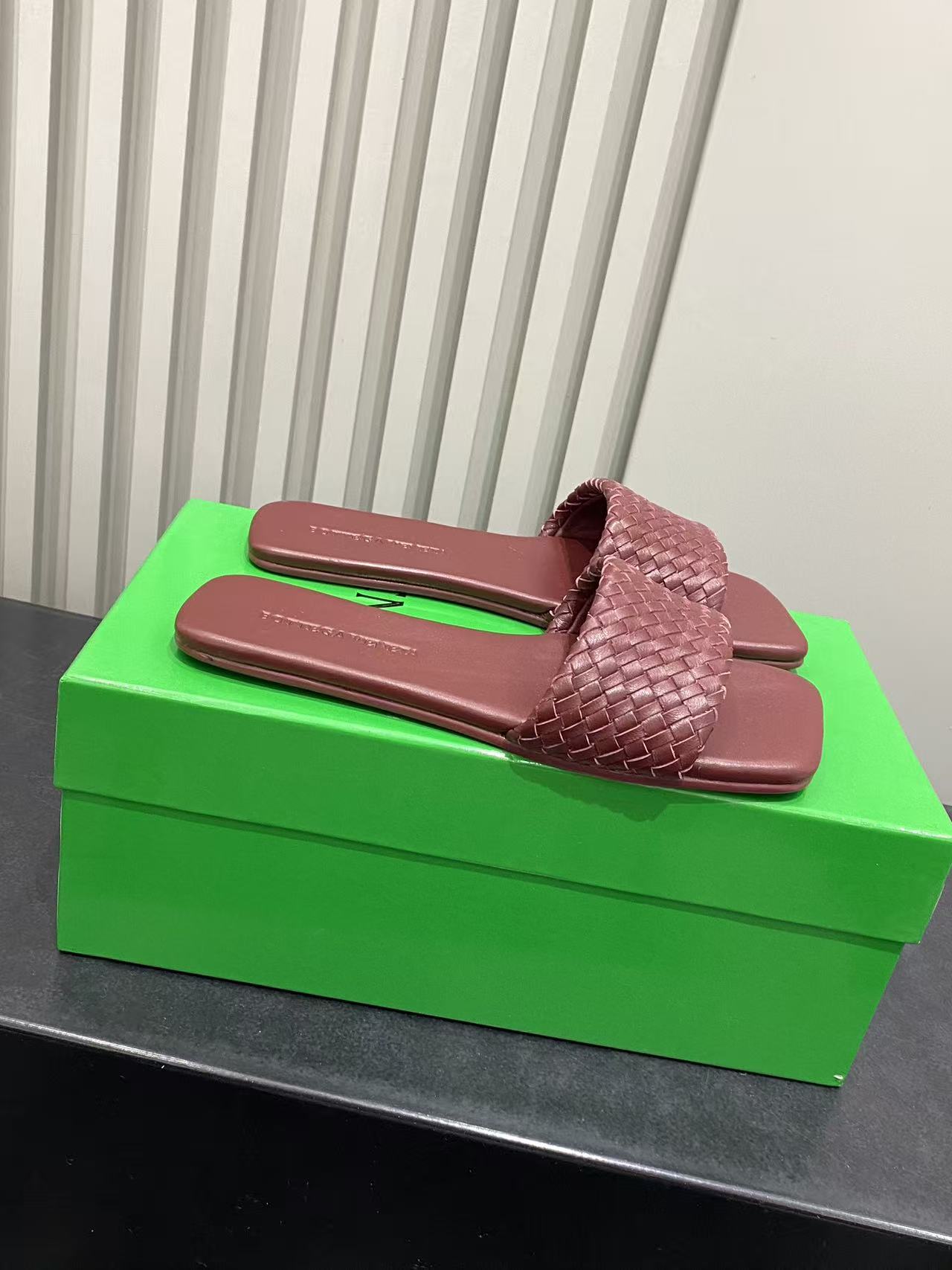 보테가베네타 신발 99378 Bottega Veneta Shoes