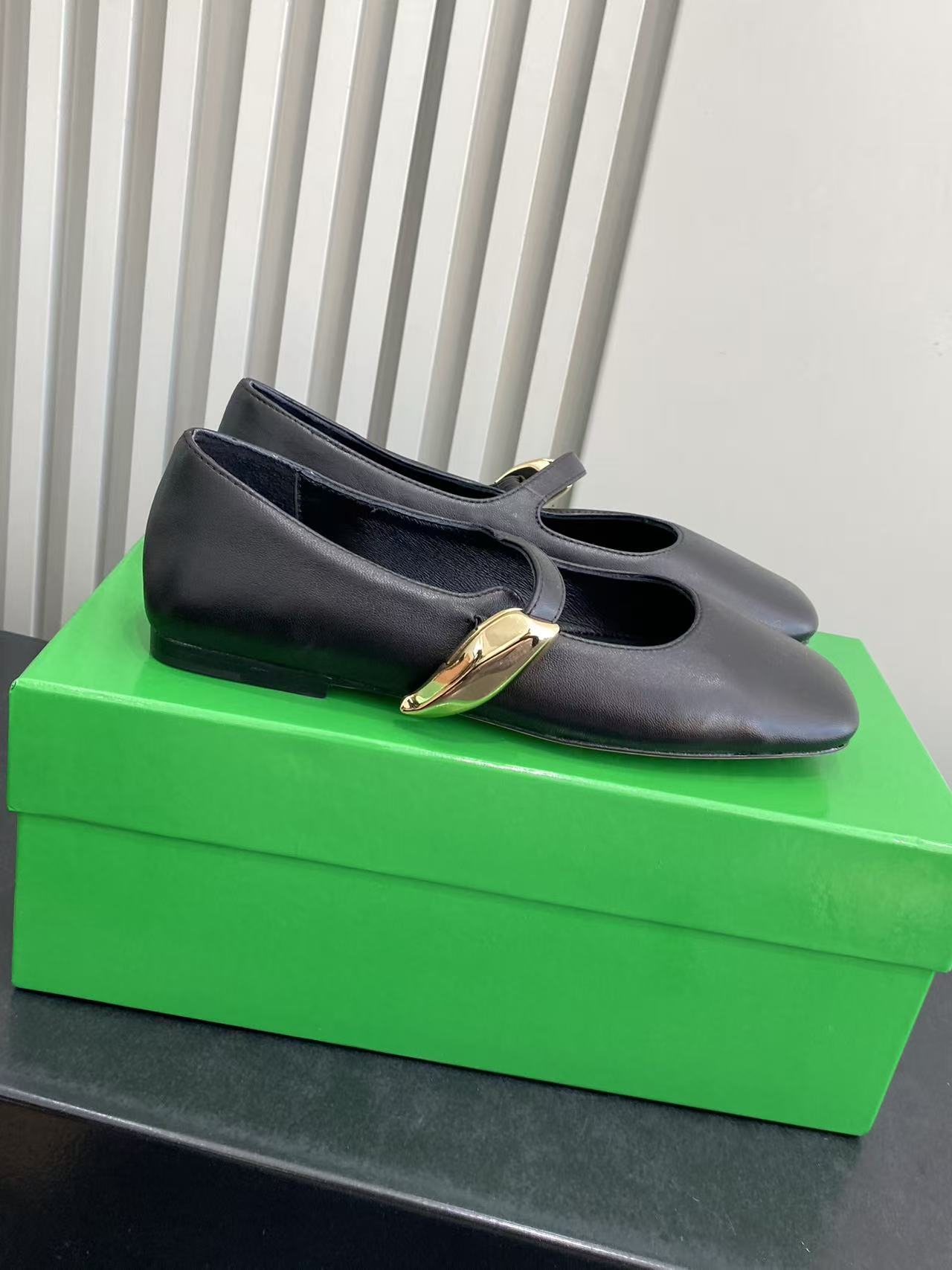 보테가베네타 신발 99385 Bottega Veneta Shoes