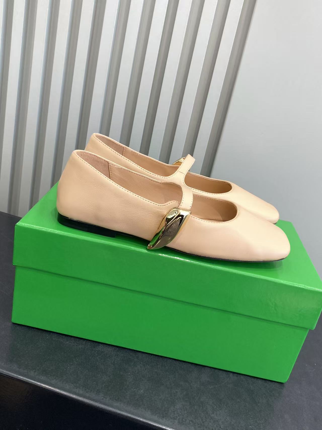 보테가베네타 신발 99384 Bottega Veneta Shoes
