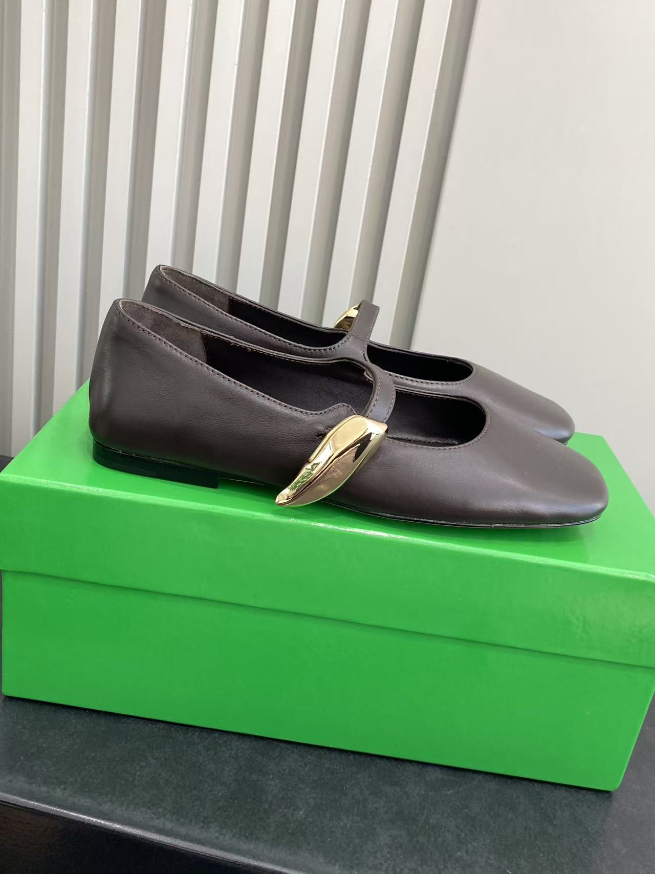 보테가베네타 신발 99383 Bottega Veneta Shoes