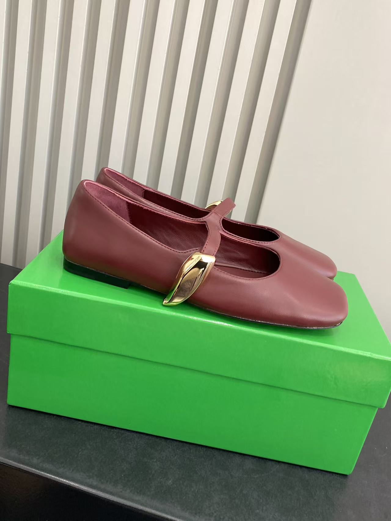 보테가베네타 신발 99382 Bottega Veneta Shoes