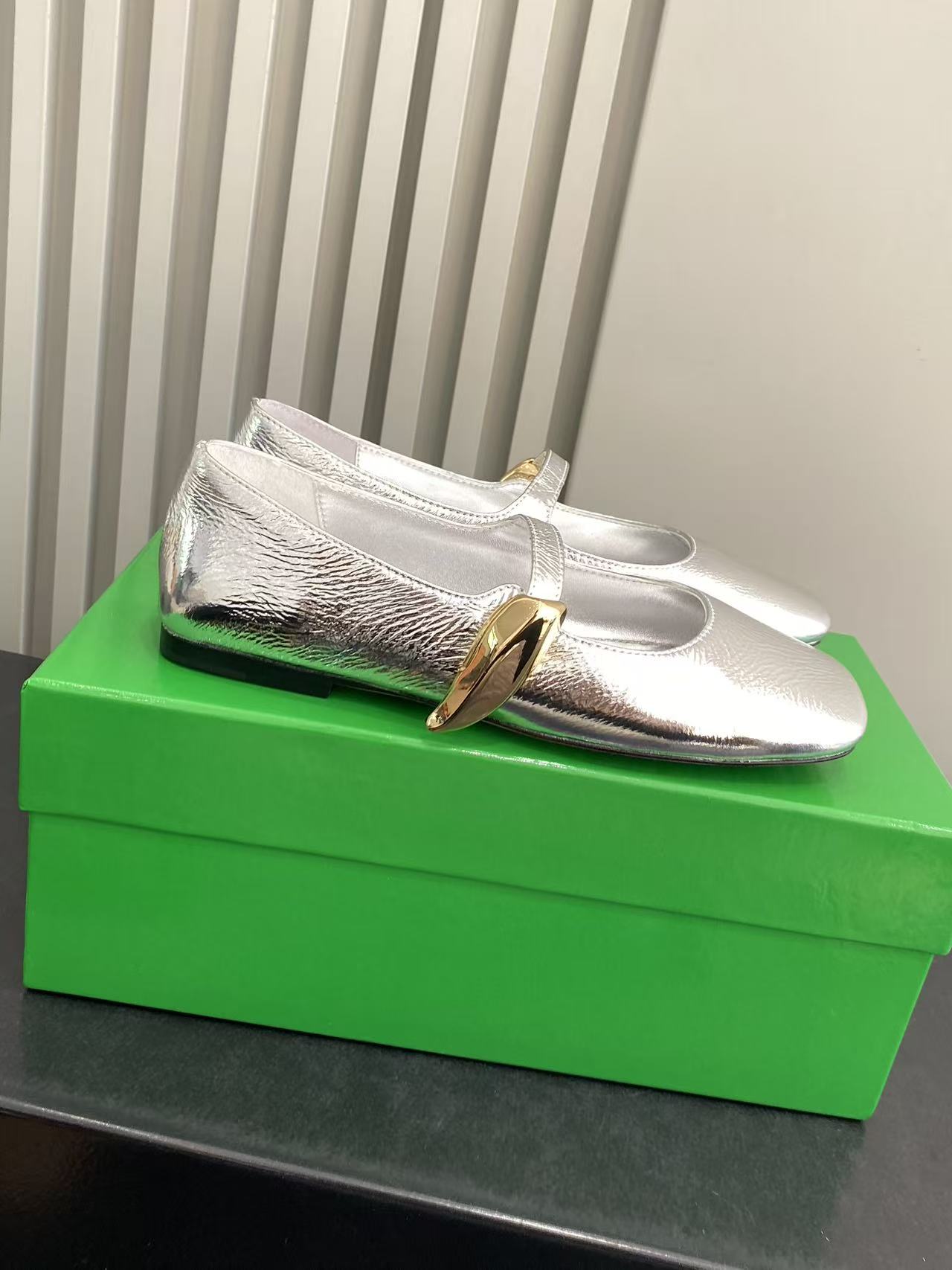 보테가베네타 신발 99381 Bottega Veneta Shoes