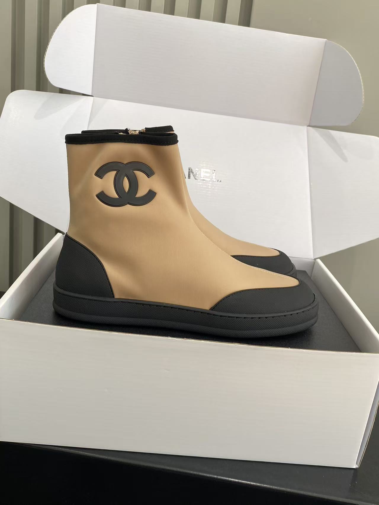샤넬 신발 108100 Chanel Shoes