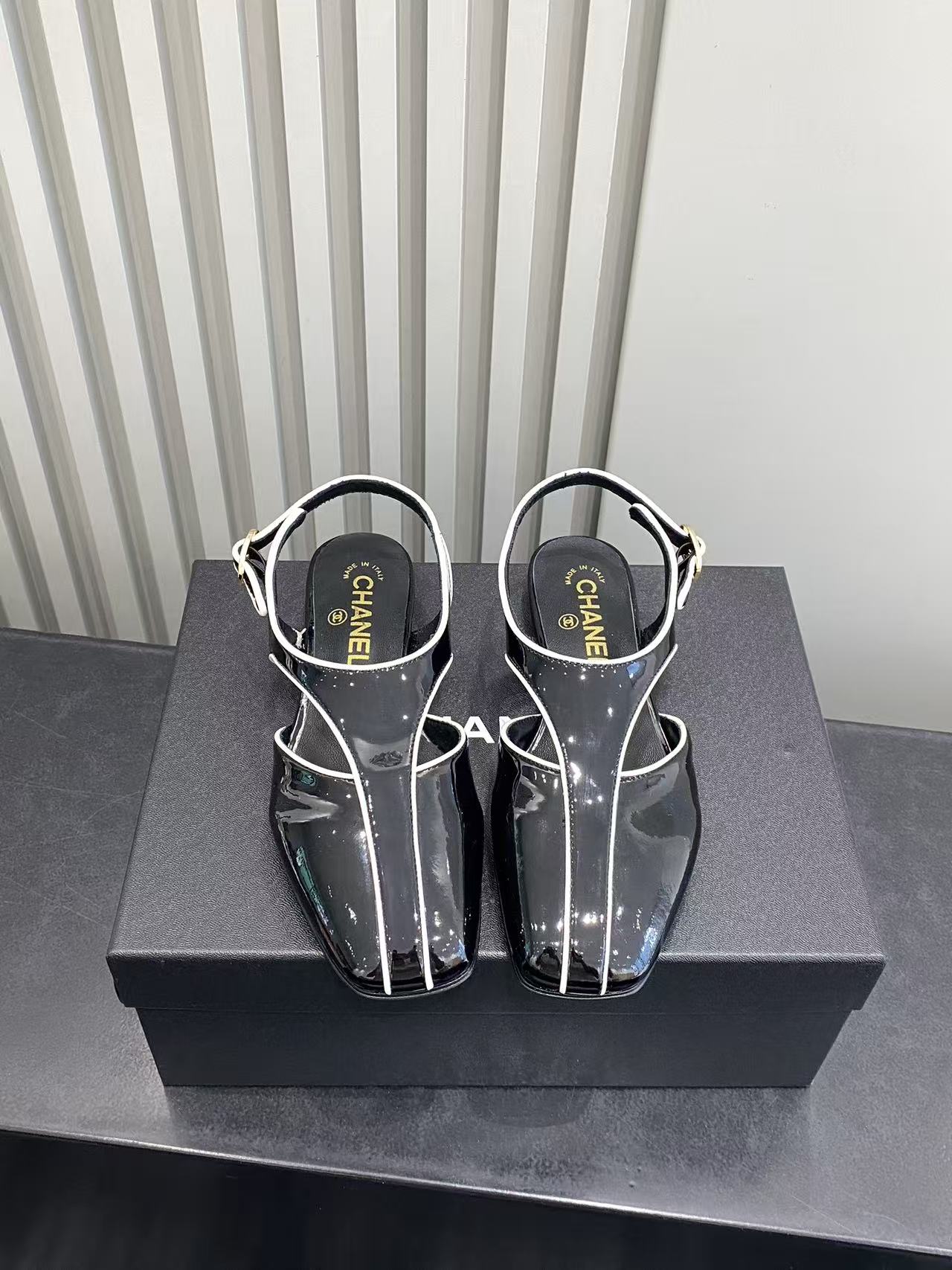 샤넬 신발 132688 Chanel Shoes 썸네일 이미지