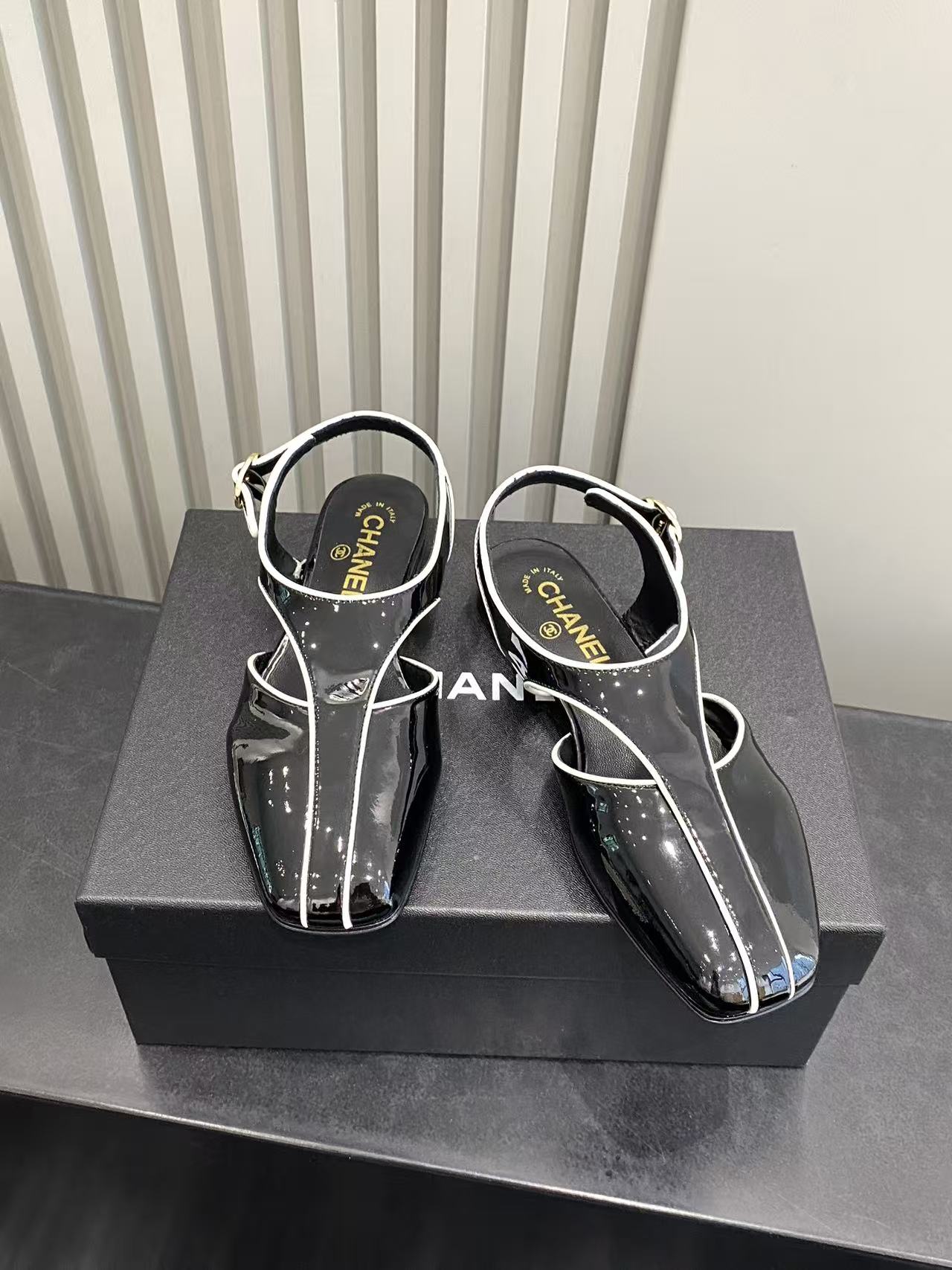 샤넬 신발 132688 Chanel Shoes 썸네일 이미지