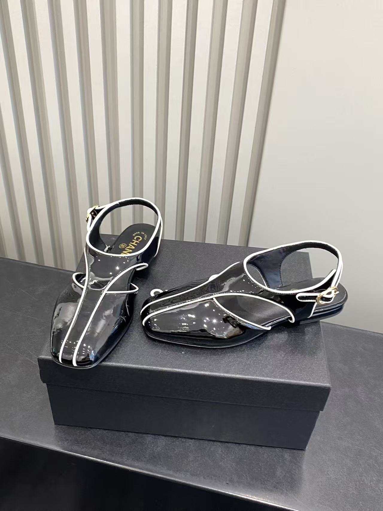 샤넬 신발 132688 Chanel Shoes 썸네일 이미지