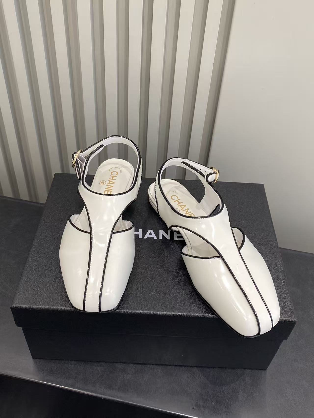 샤넬 신발 132687 Chanel Shoes 썸네일 이미지
