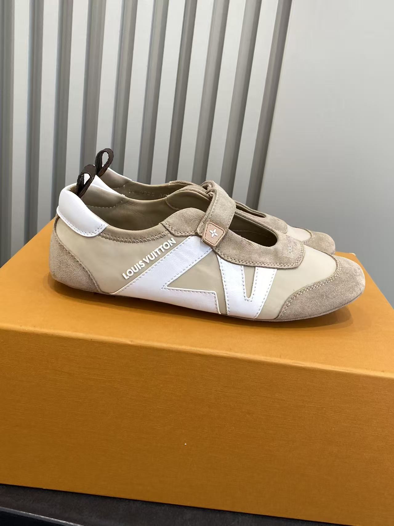 루이비통 신발 113588 Louis Vuitton Shoes