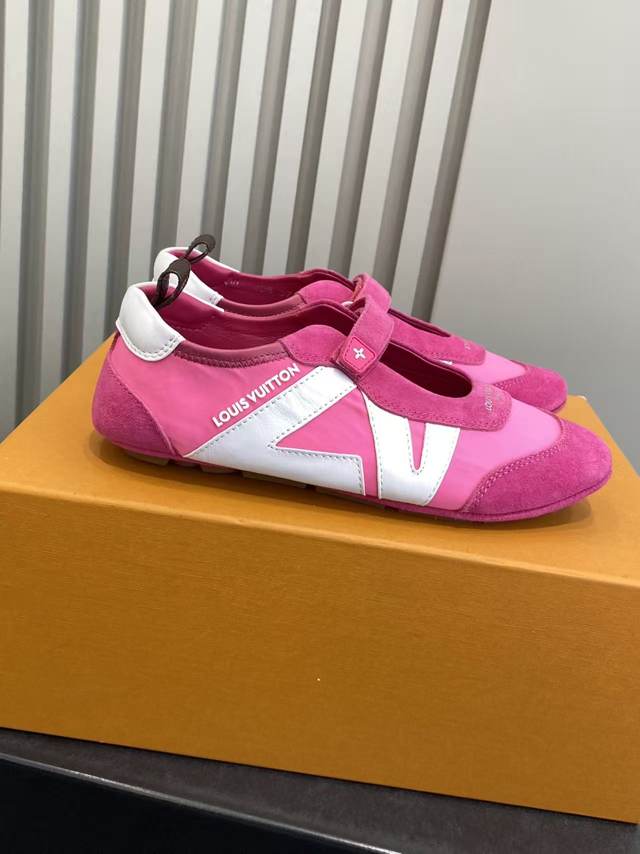 루이비통 신발 113589 Louis Vuitton Shoes
