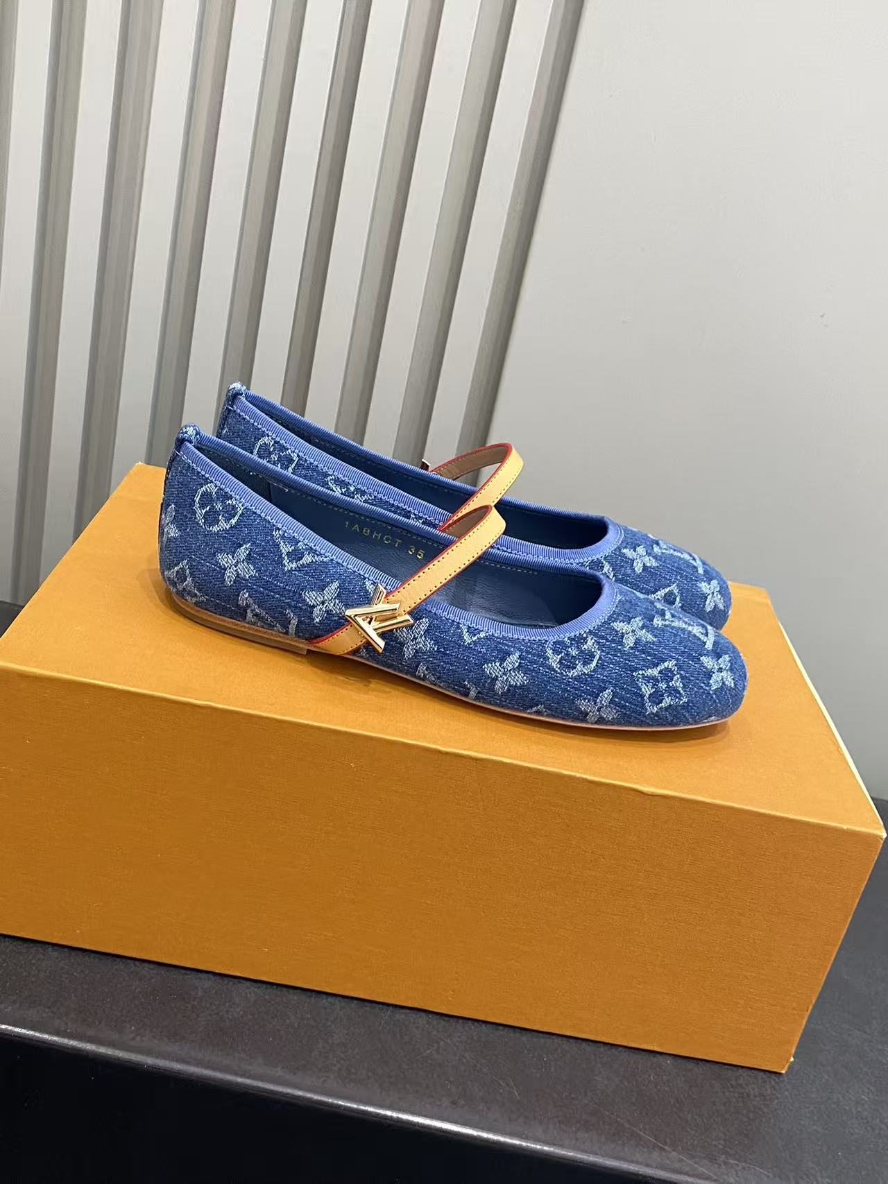 루이비통 신발 113586 Louis Vuitton Shoes