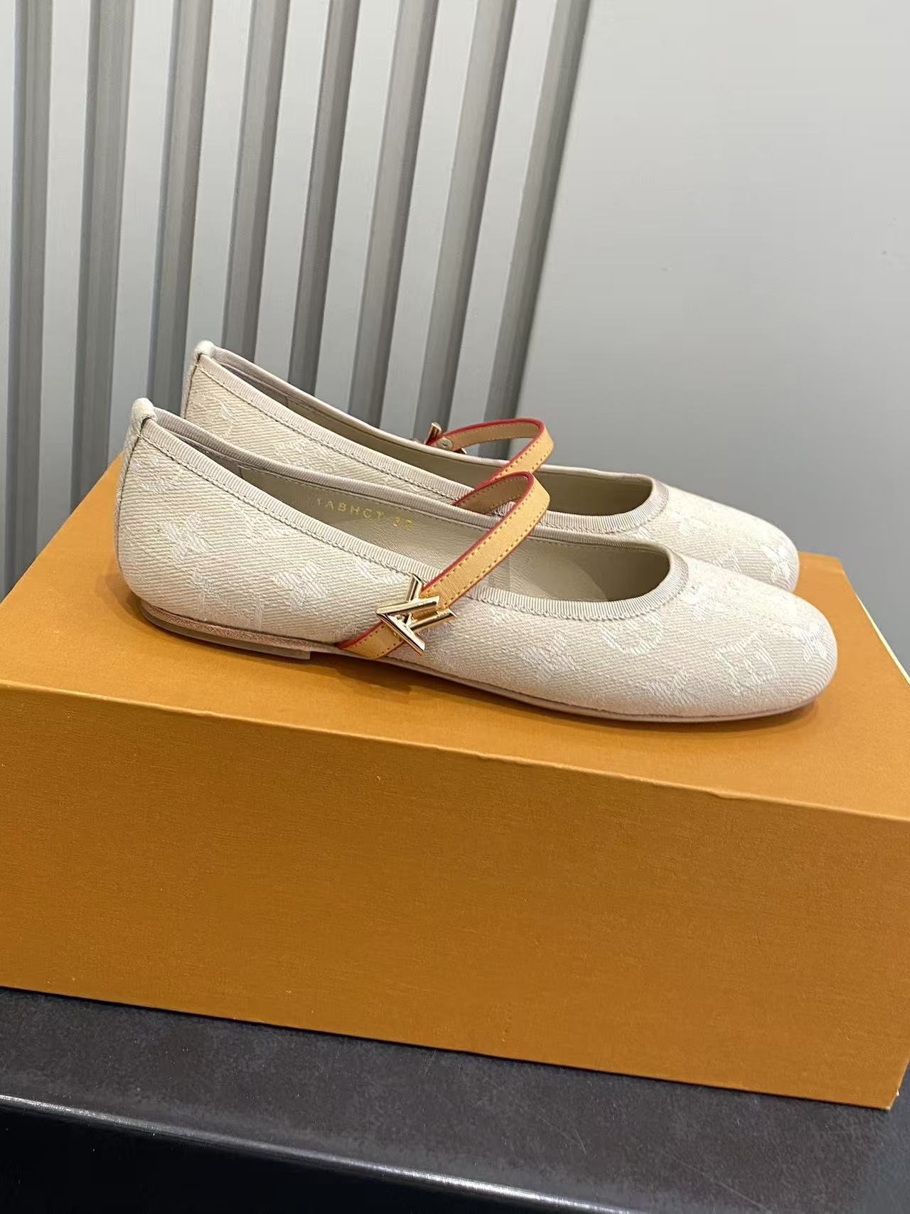 루이비통 신발 113583 Louis Vuitton Shoes