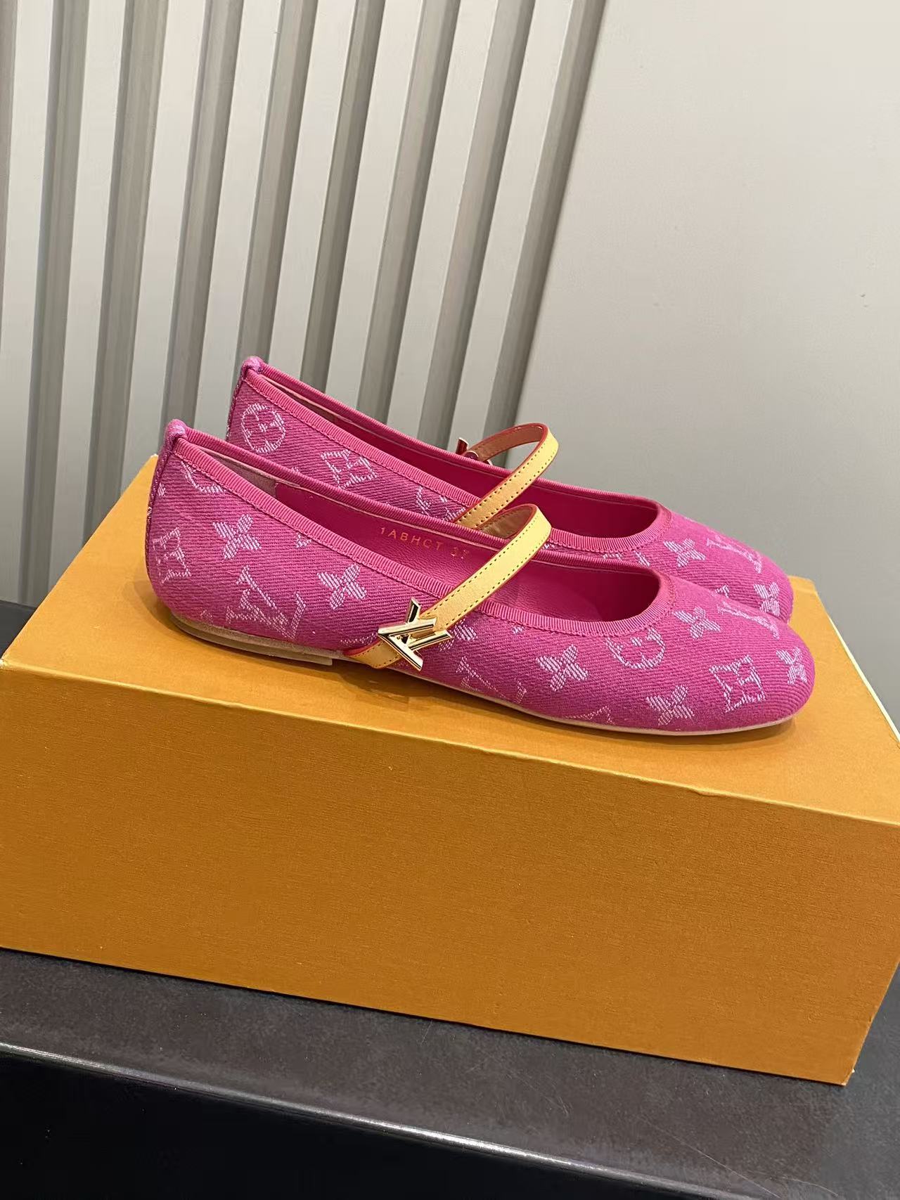 루이비통 신발 113585 Louis Vuitton Shoes